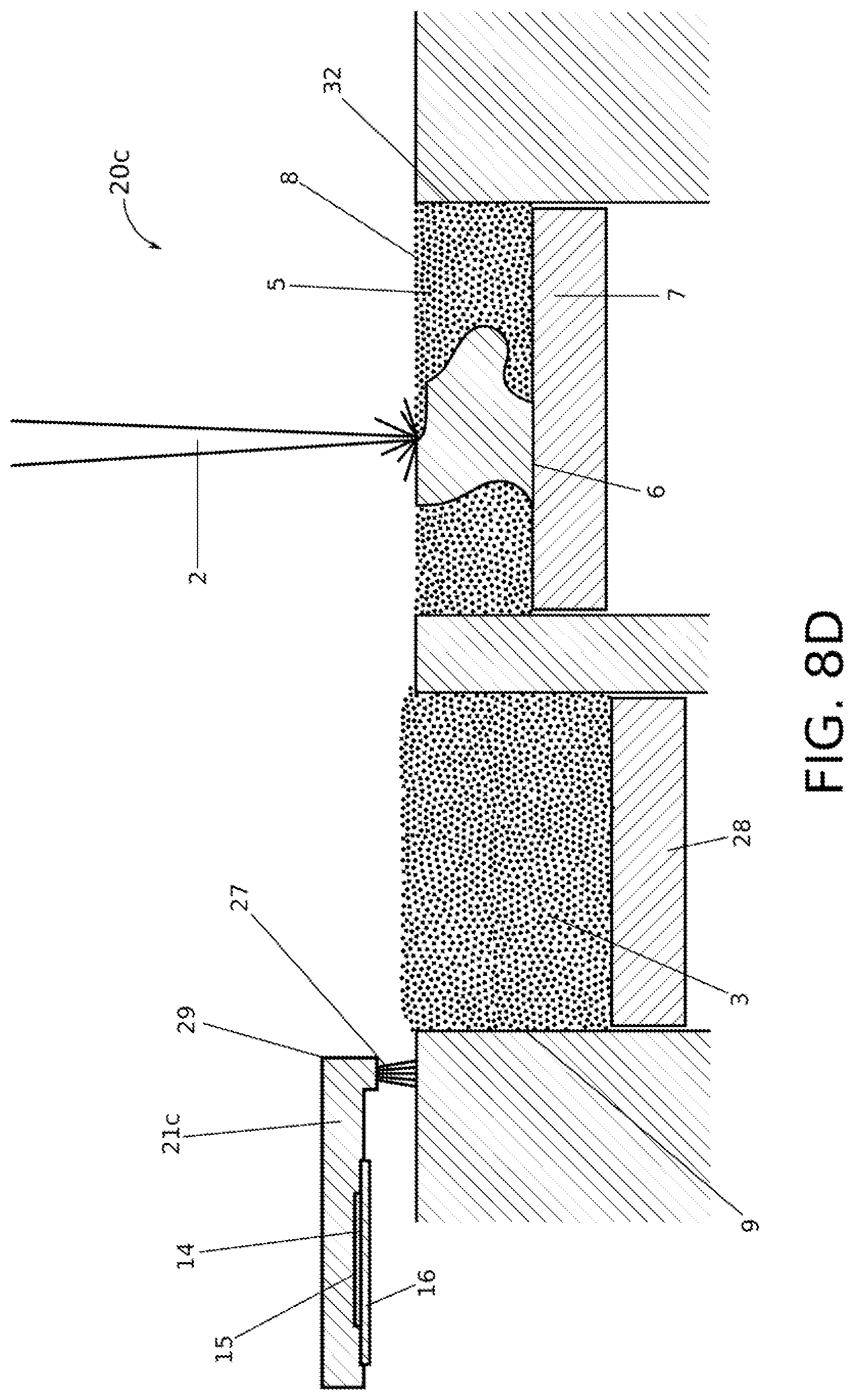 Patent US11772164 Figure 19 – Powder bed recoater