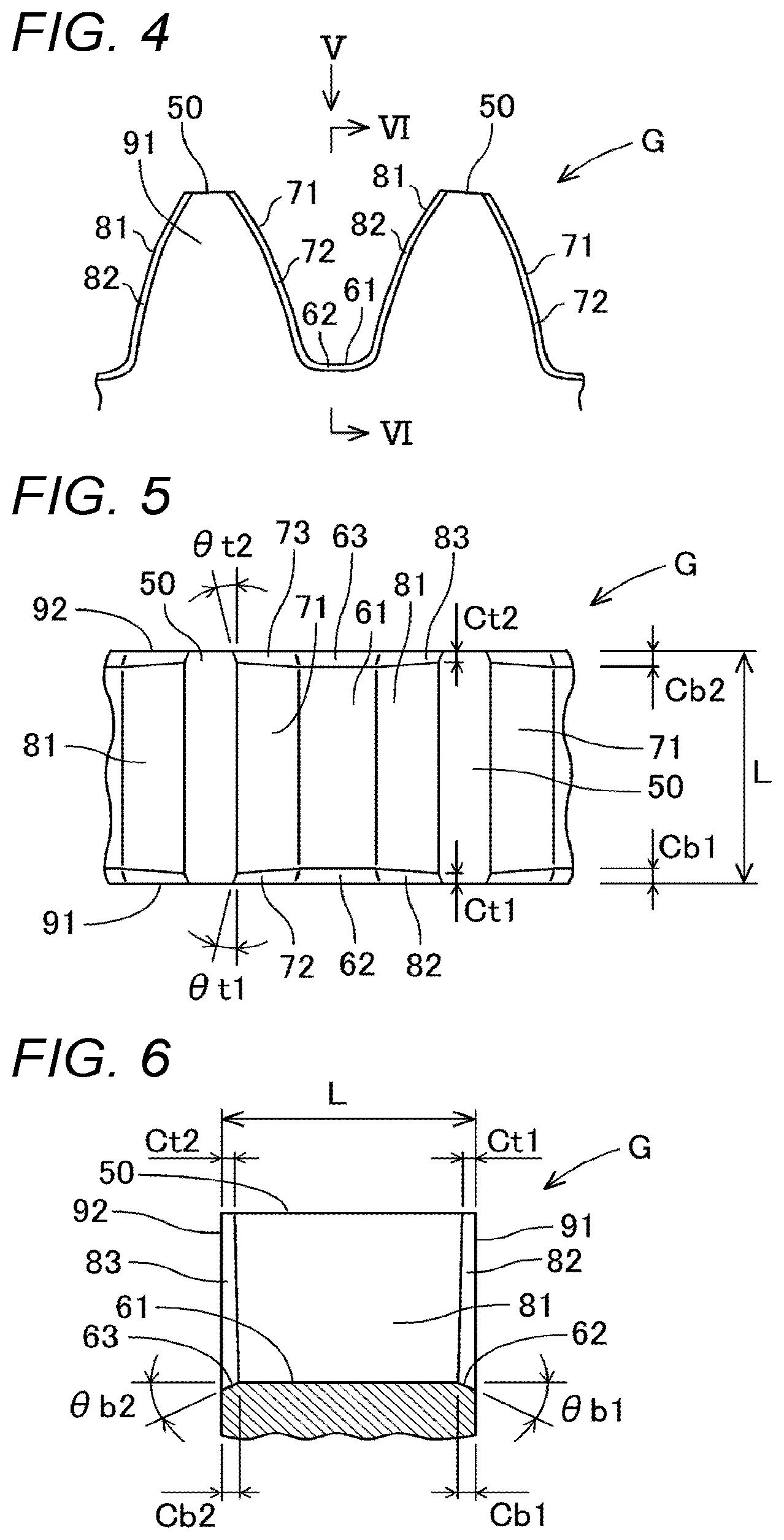 Patent US11772175 Figure 2 – Gear machining apparatus and machining condition determination device