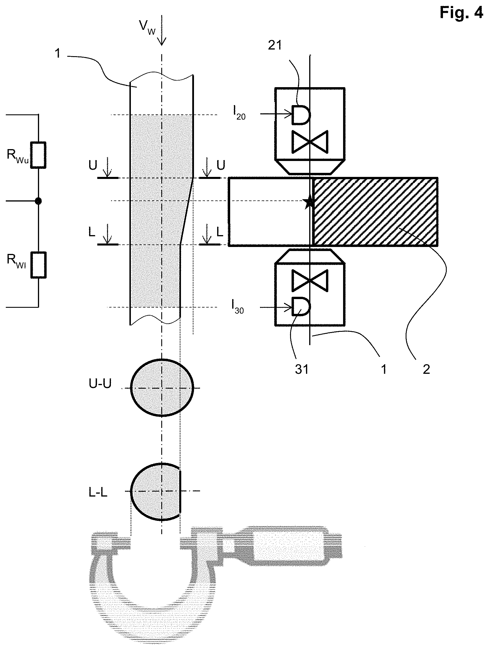Patent US11772176 Figure 3 – Method and device for wire electrical discharge machining
