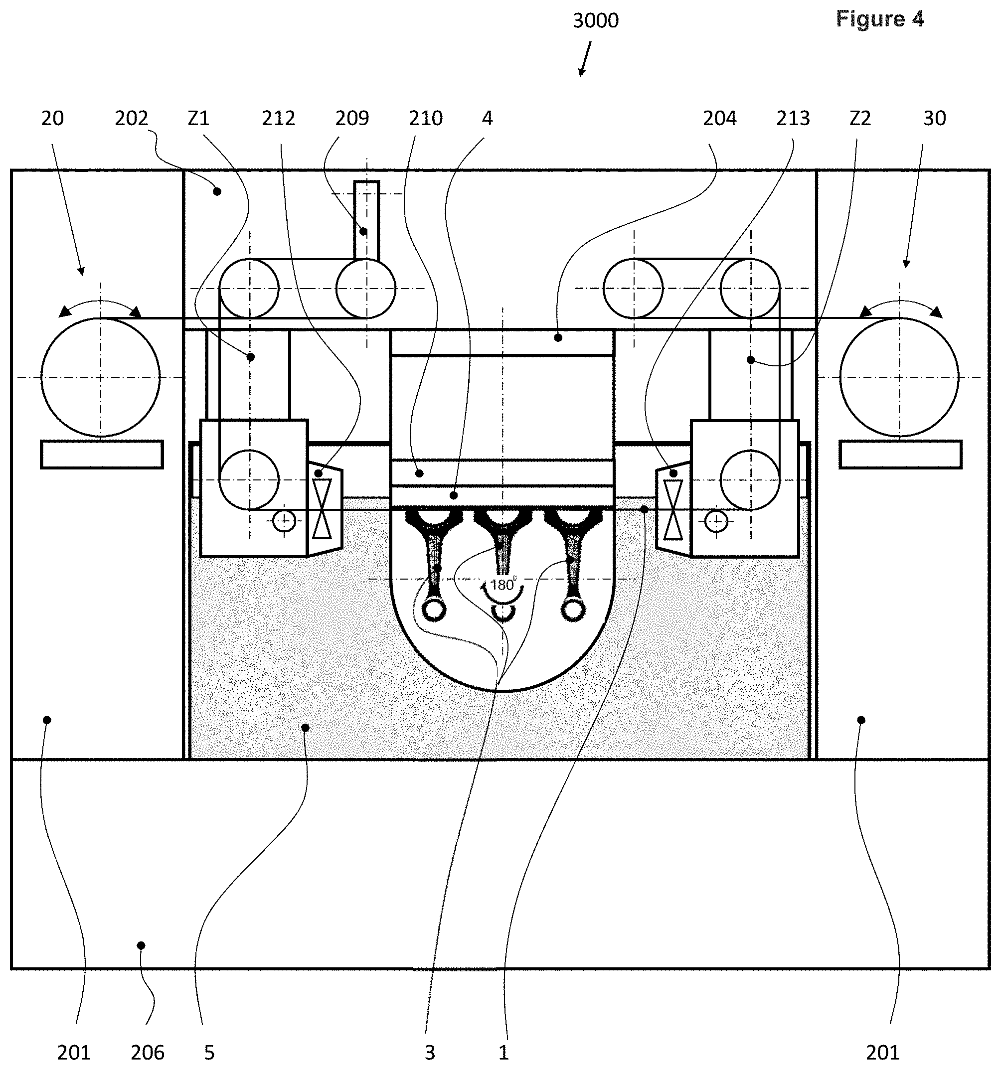 Patent US11772177 Figure 4 – Method for high-speed wire cutting