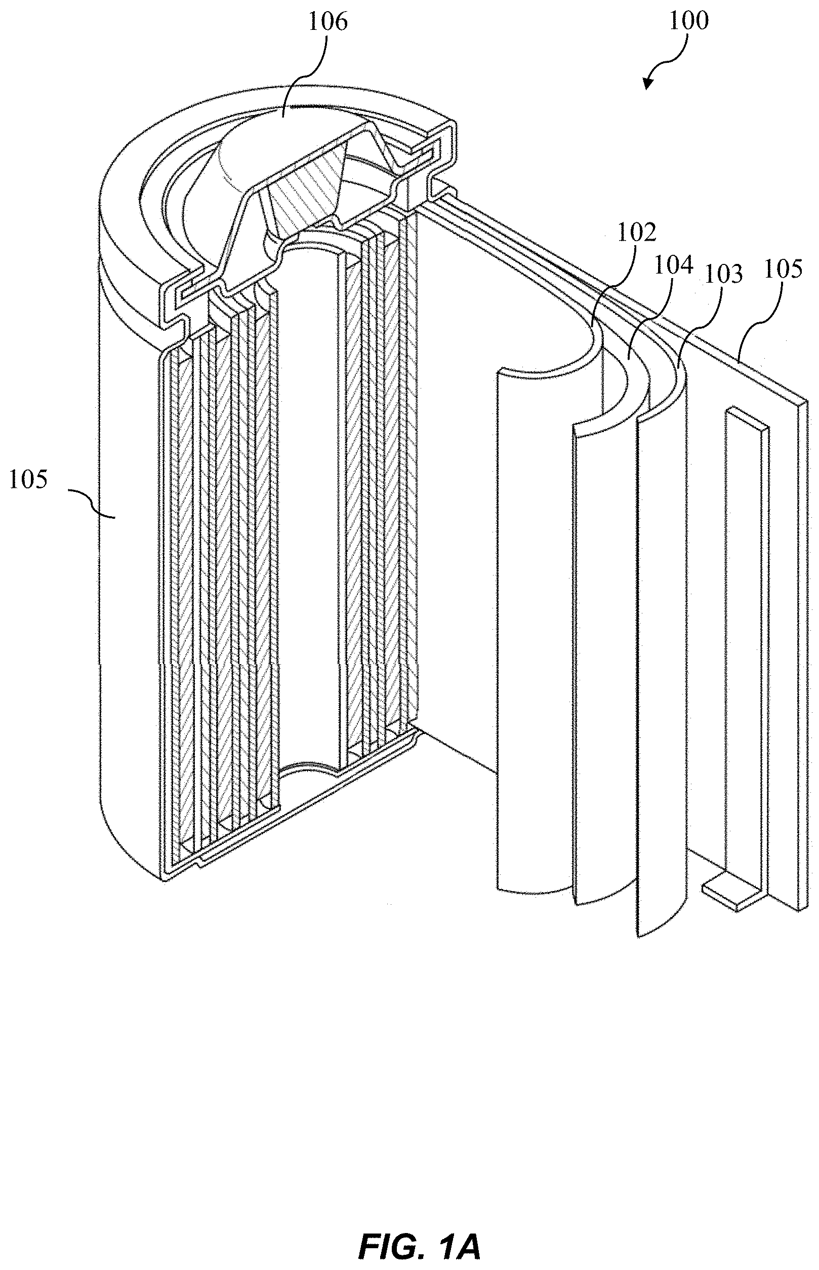Patent US11772178 Figure 1 – Multi-layer contact plate and method thereof