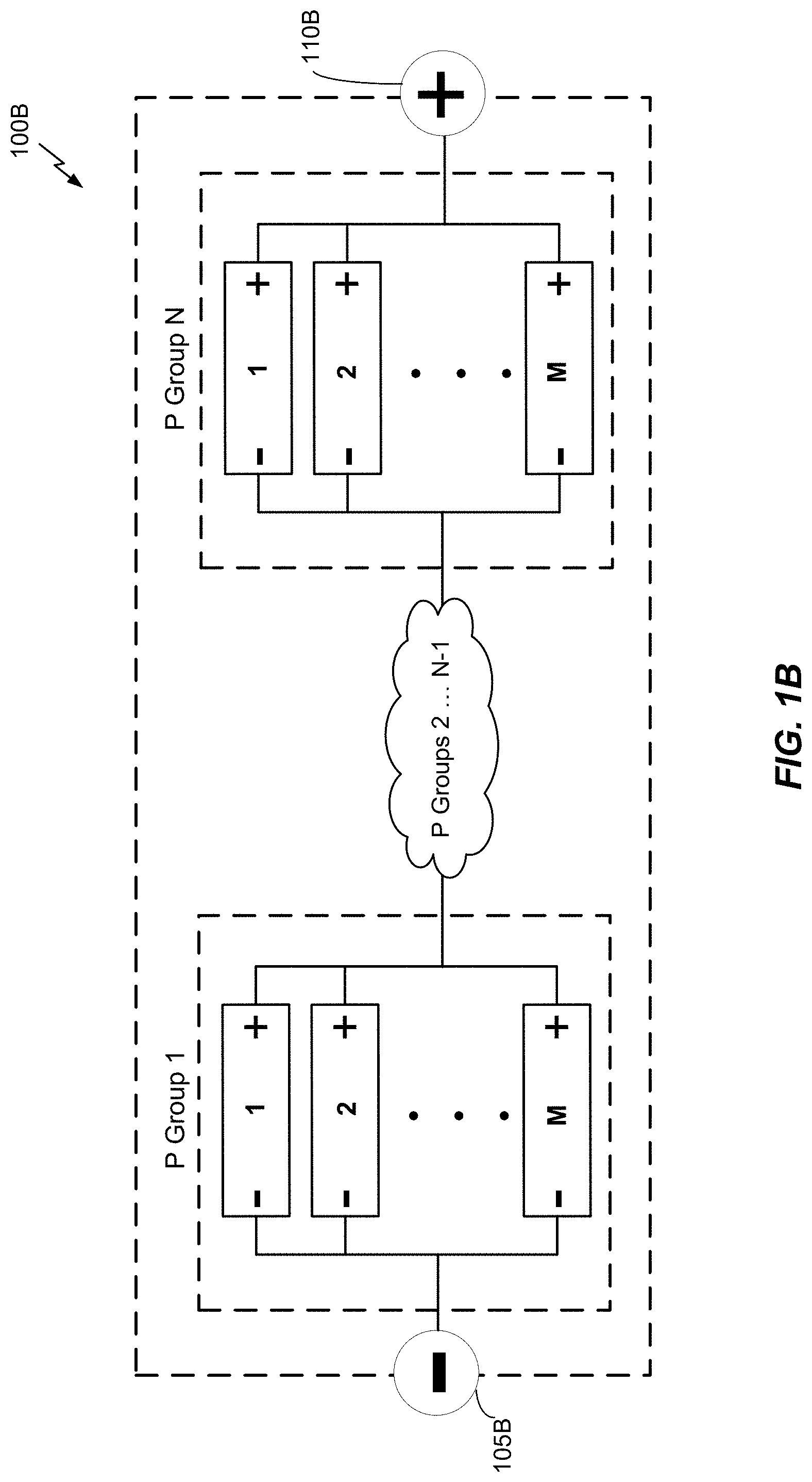 Patent US11772178 Figure 2 – Multi-layer contact plate and method thereof