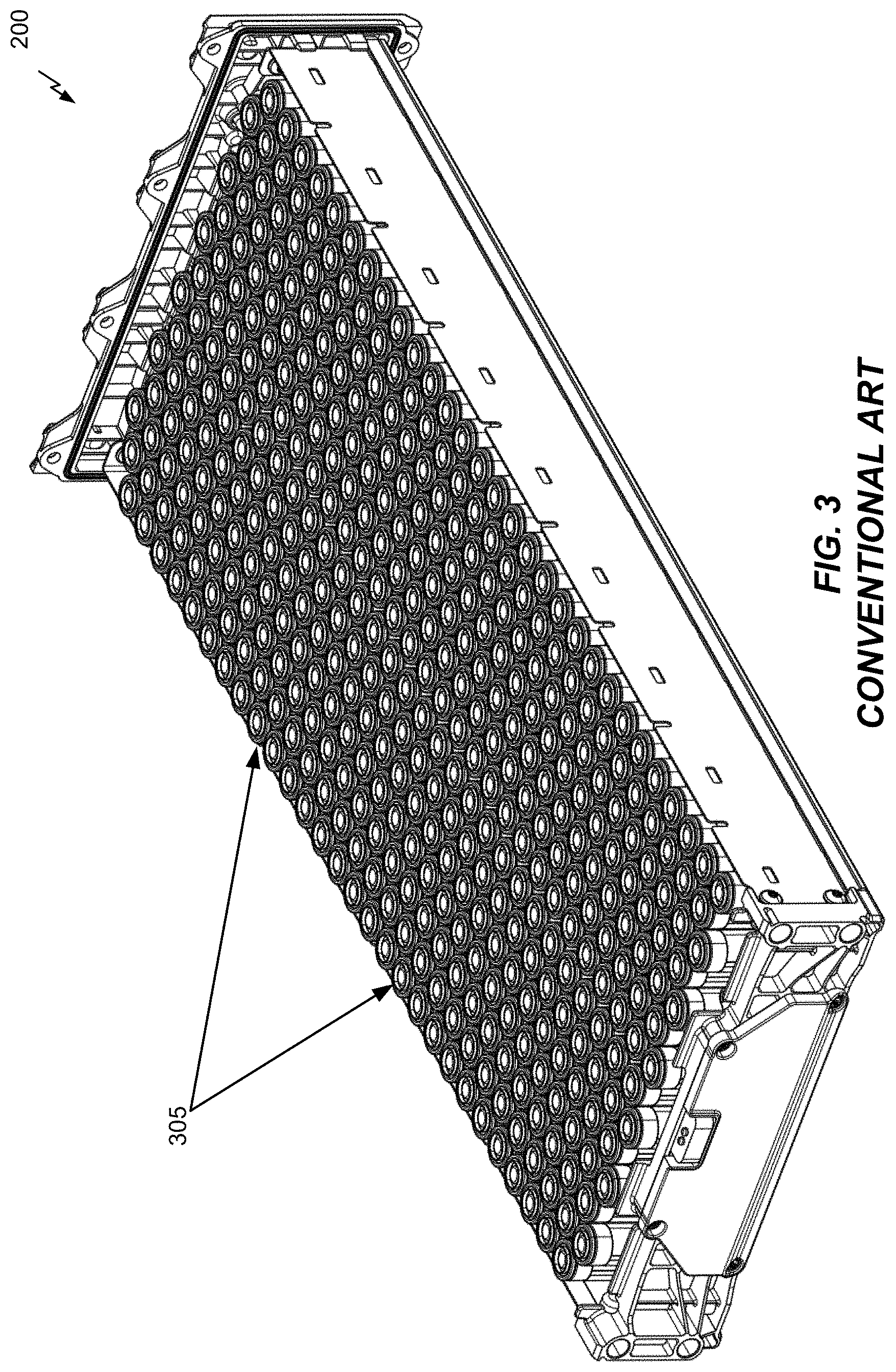 Patent US11772178 Figure 4 – Multi-layer contact plate and method thereof