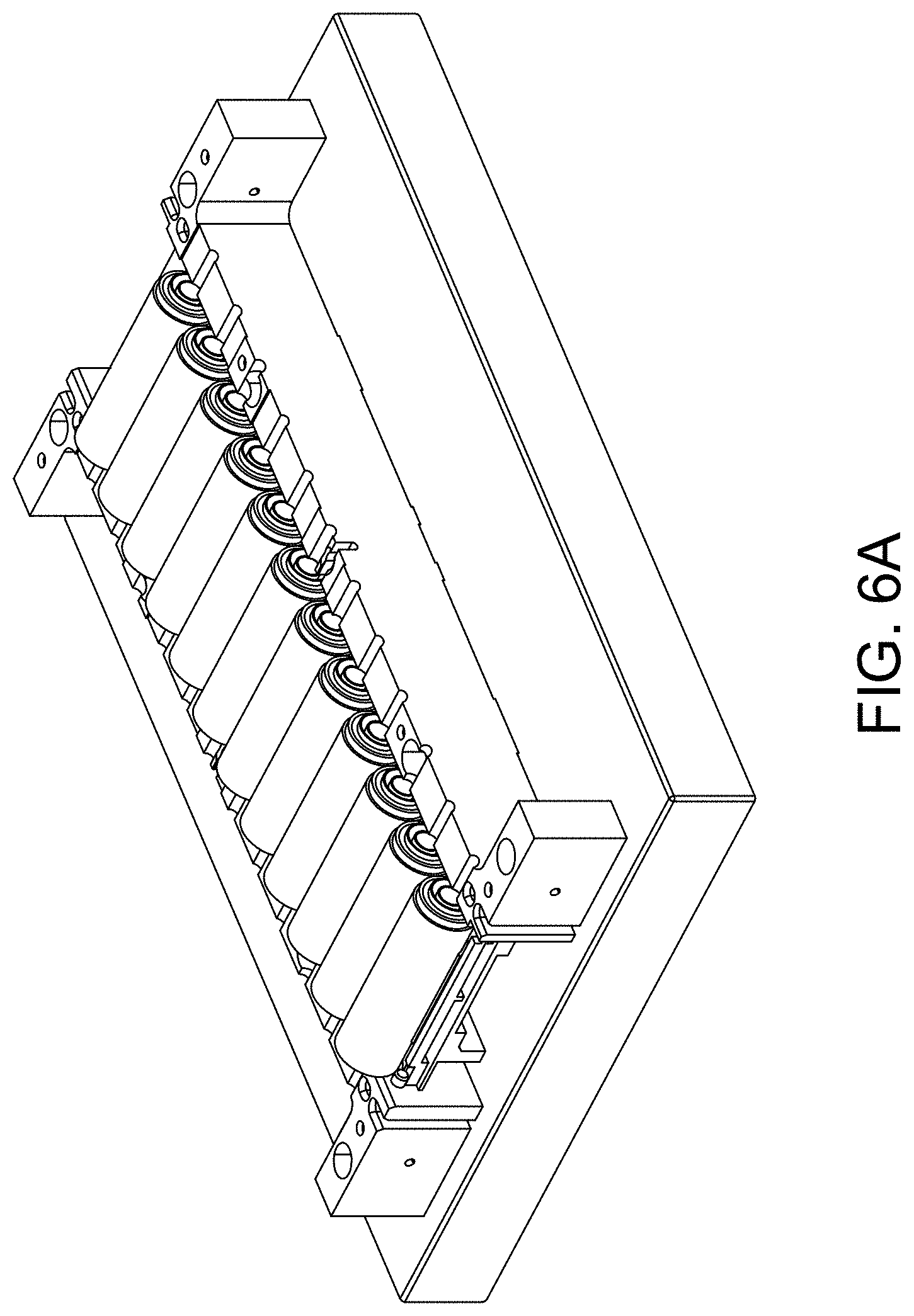 Patent US11772178 Figure 7 – Multi-layer contact plate and method thereof