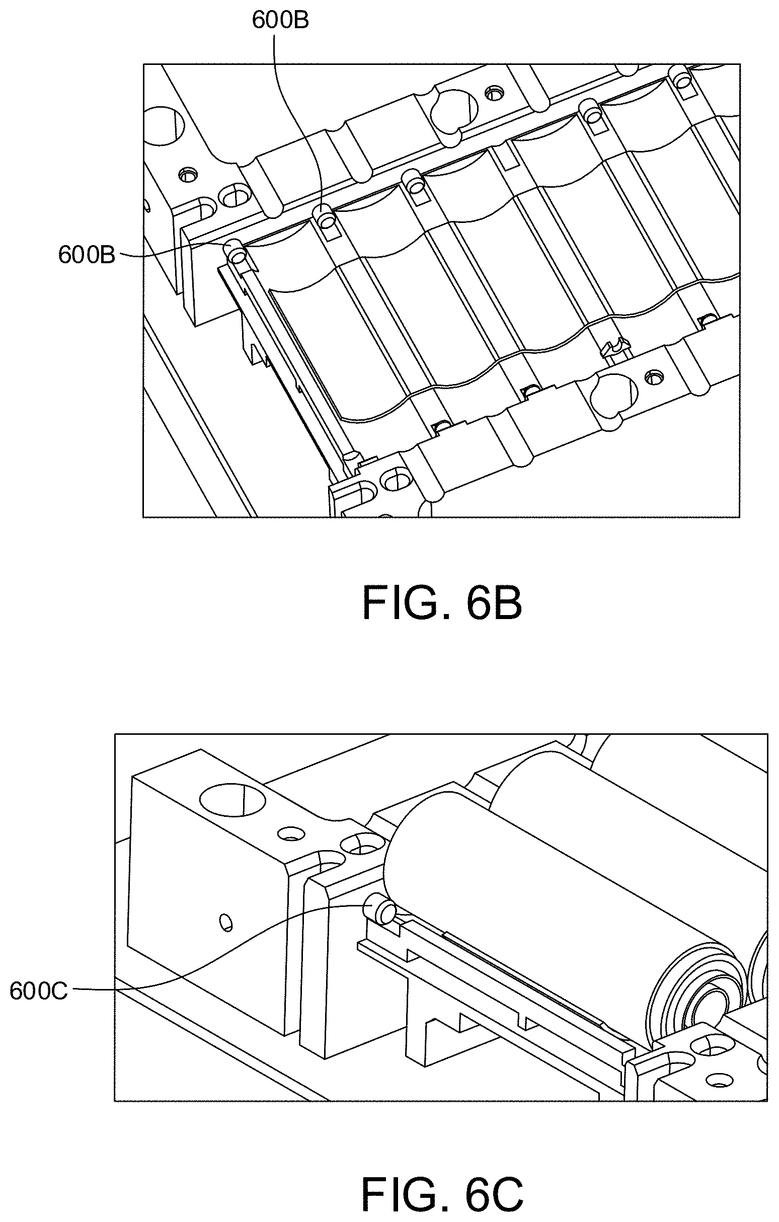 Patent US11772178 Figure 8 – Multi-layer contact plate and method thereof
