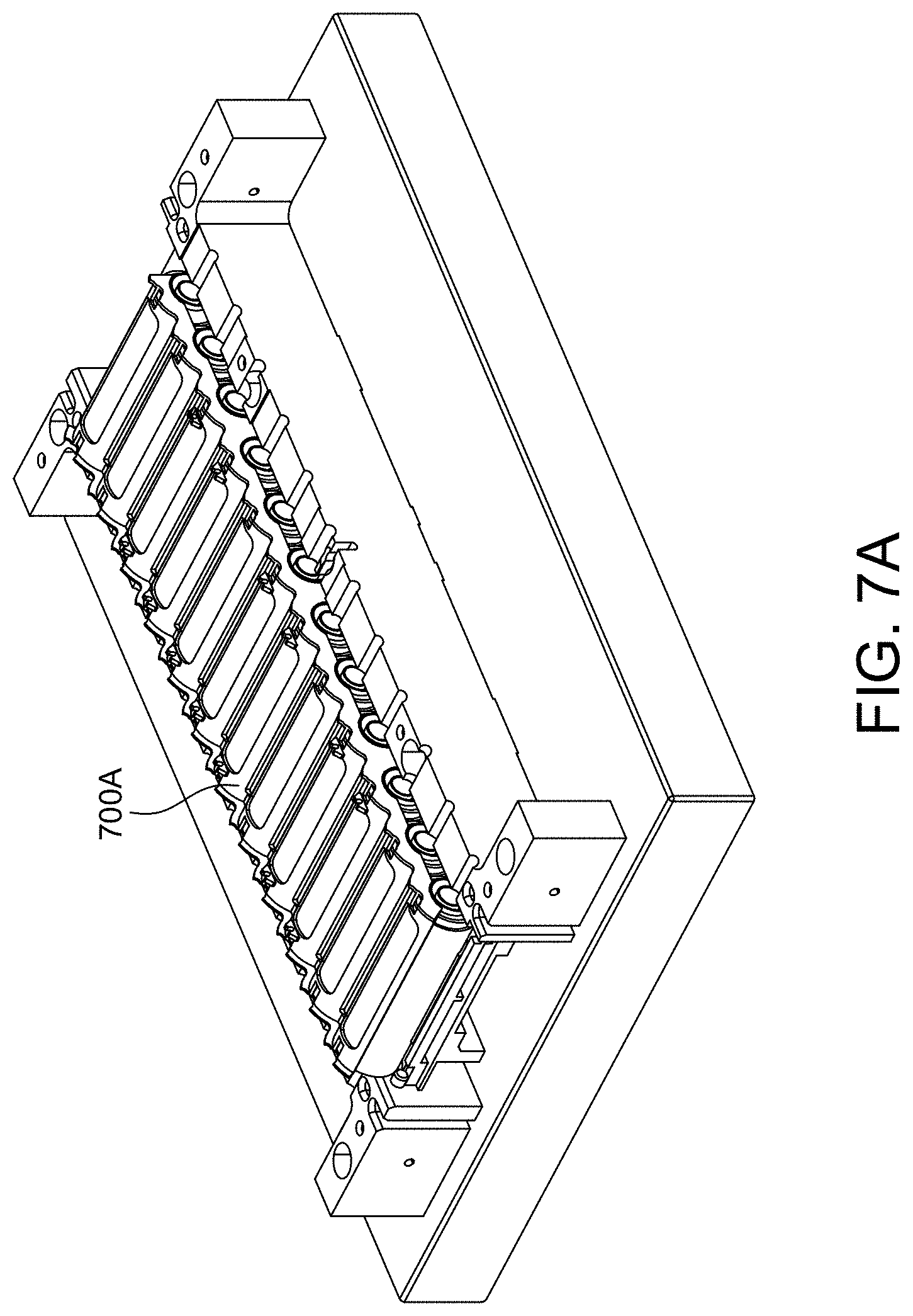 Patent US11772178 Figure 9 – Multi-layer contact plate and method thereof