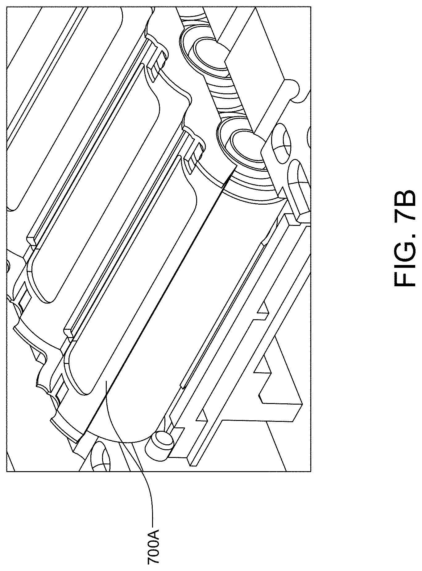 Patent US11772178 Figure 10 – Multi-layer contact plate and method thereof