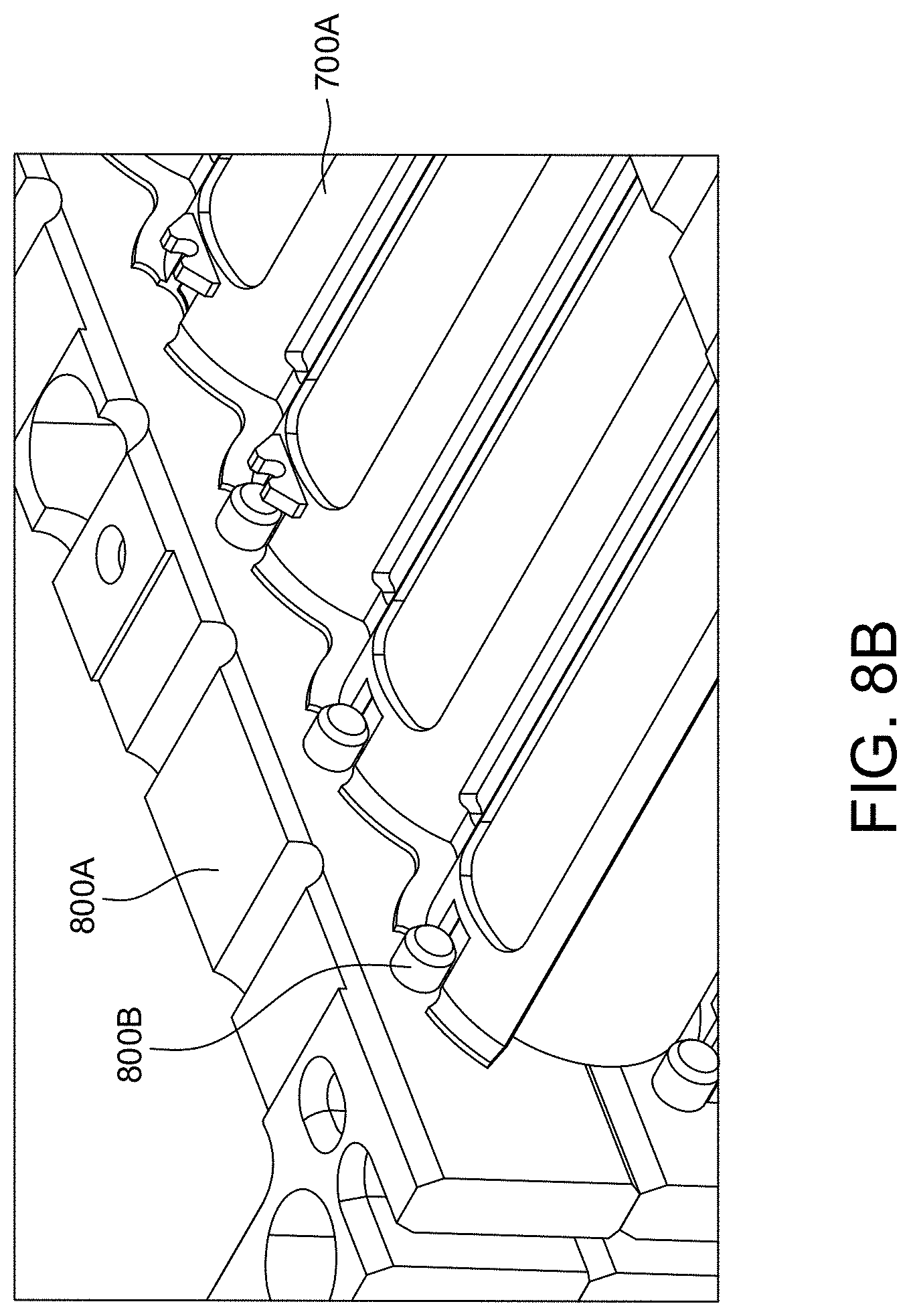Patent US11772178 Figure 12 – Multi-layer contact plate and method thereof