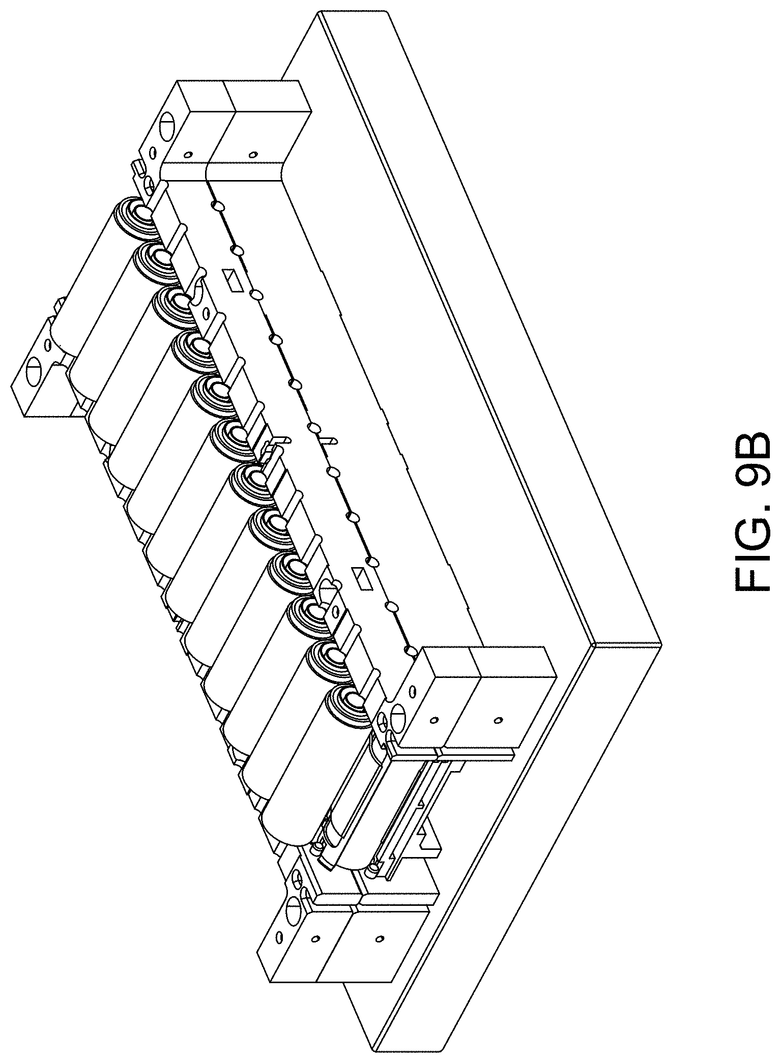 Patent US11772178 Figure 14 – Multi-layer contact plate and method thereof