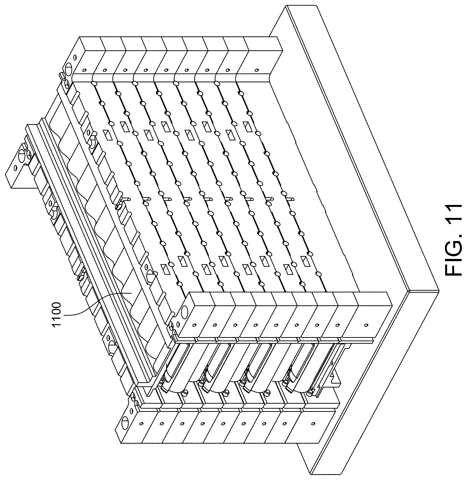 Patent US11772178 Figure 16 – Multi-layer contact plate and method thereof