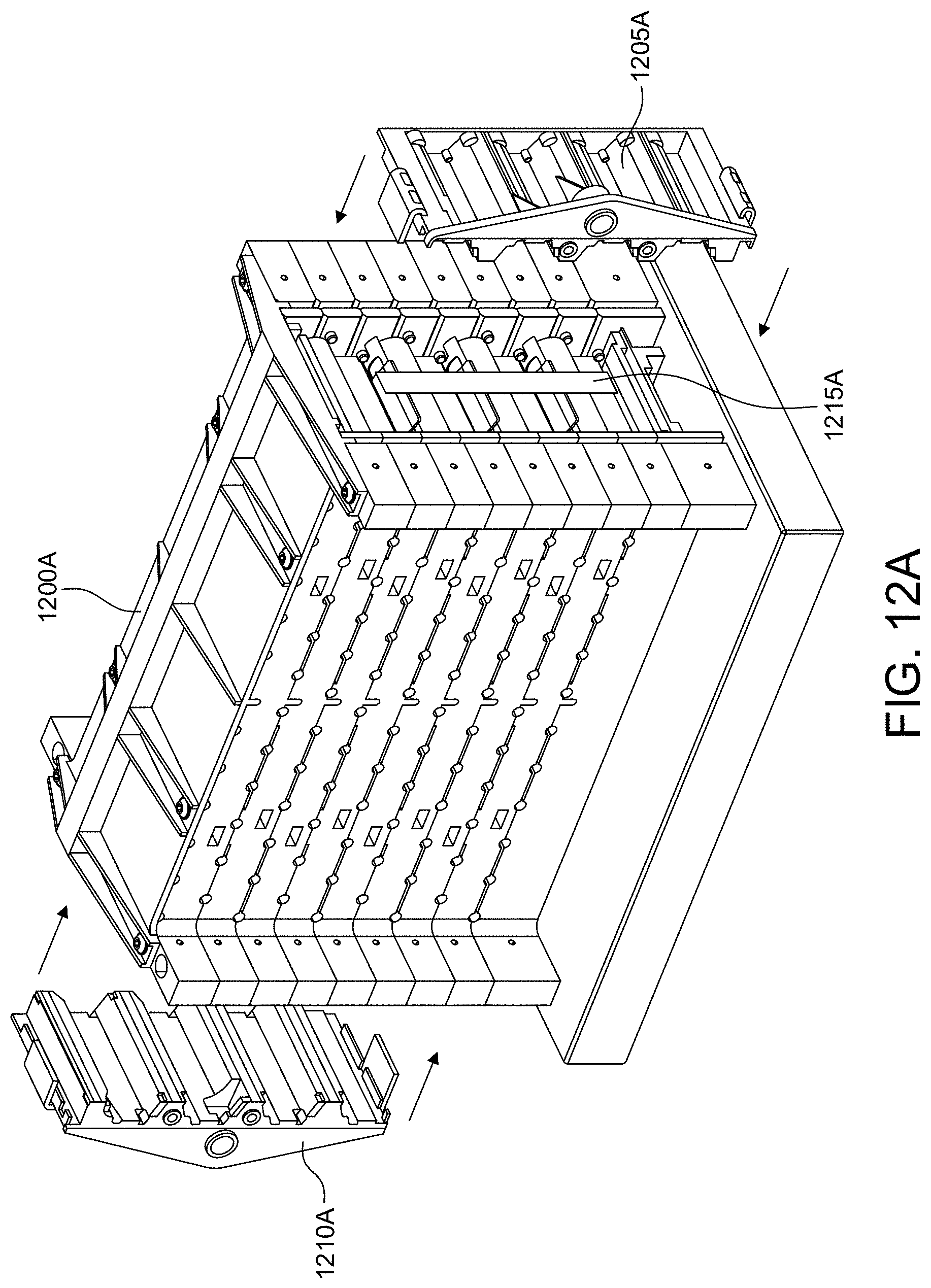 Patent US11772178 Figure 17 – Multi-layer contact plate and method thereof