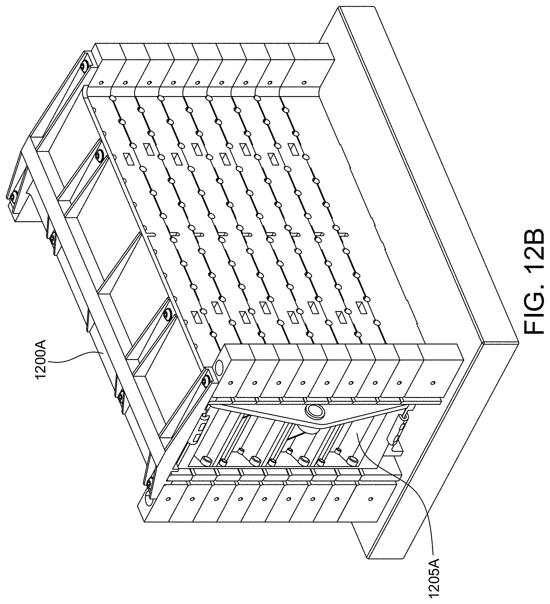 Patent US11772178 Figure 18 – Multi-layer contact plate and method thereof
