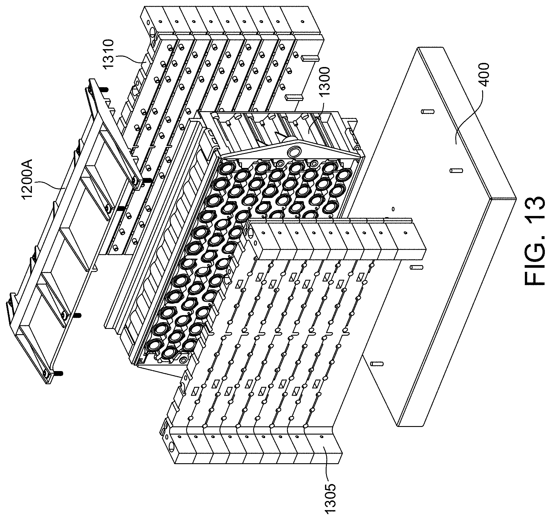 Patent US11772178 Figure 19 – Multi-layer contact plate and method thereof