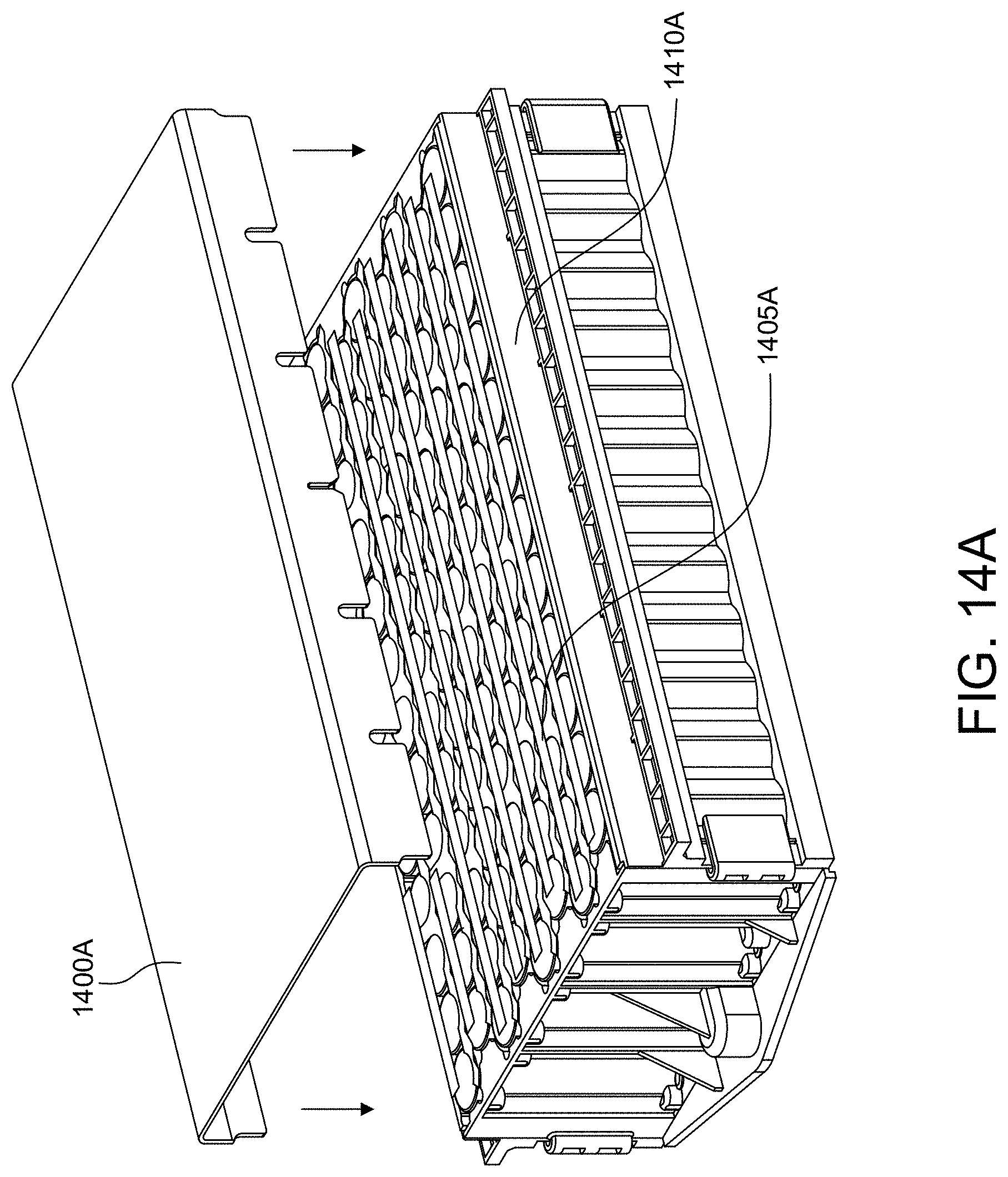 Patent US11772178 Figure 20 – Multi-layer contact plate and method thereof