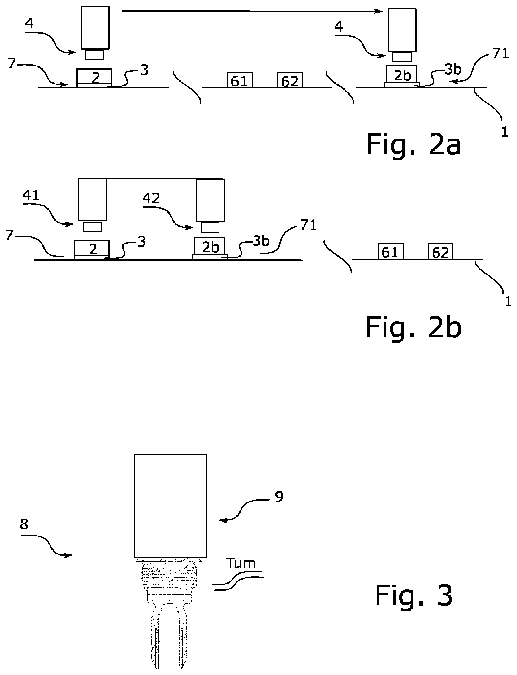 Patent US11772179 Figure 2 – Method for producing a high-temperature resistant lead free solder joint, and high-temperature-resistant lead-free solder joint