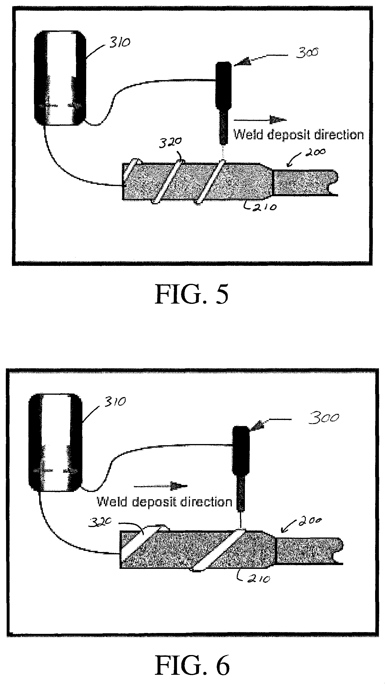 Patent US11772180 Figure 3 – Work string tubing connection restoration