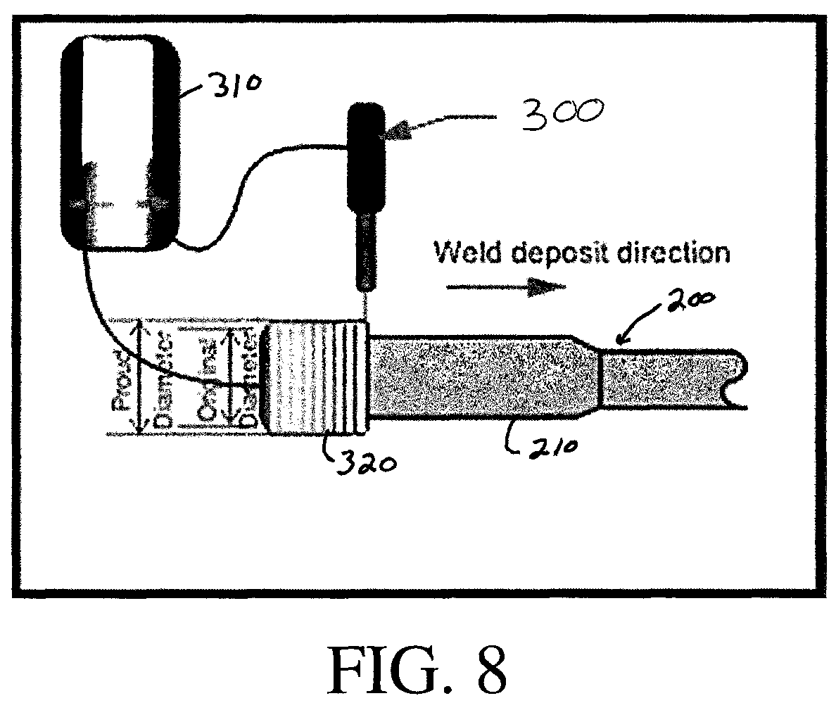 Patent US11772180 Figure 5 – Work string tubing connection restoration