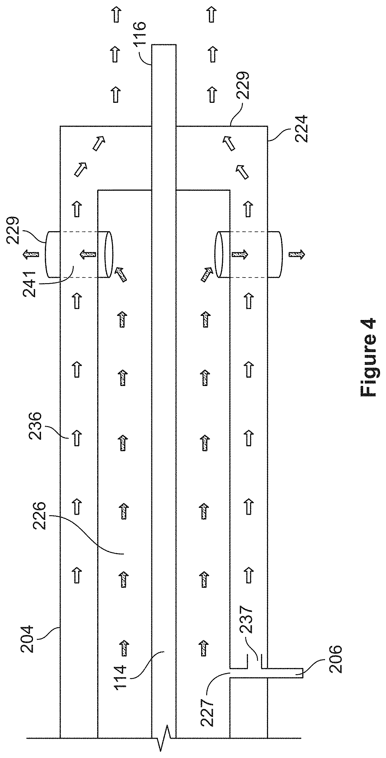 Patent US11772182 Figure 4 – Systems and methods for gas control during welding wire pretreatments