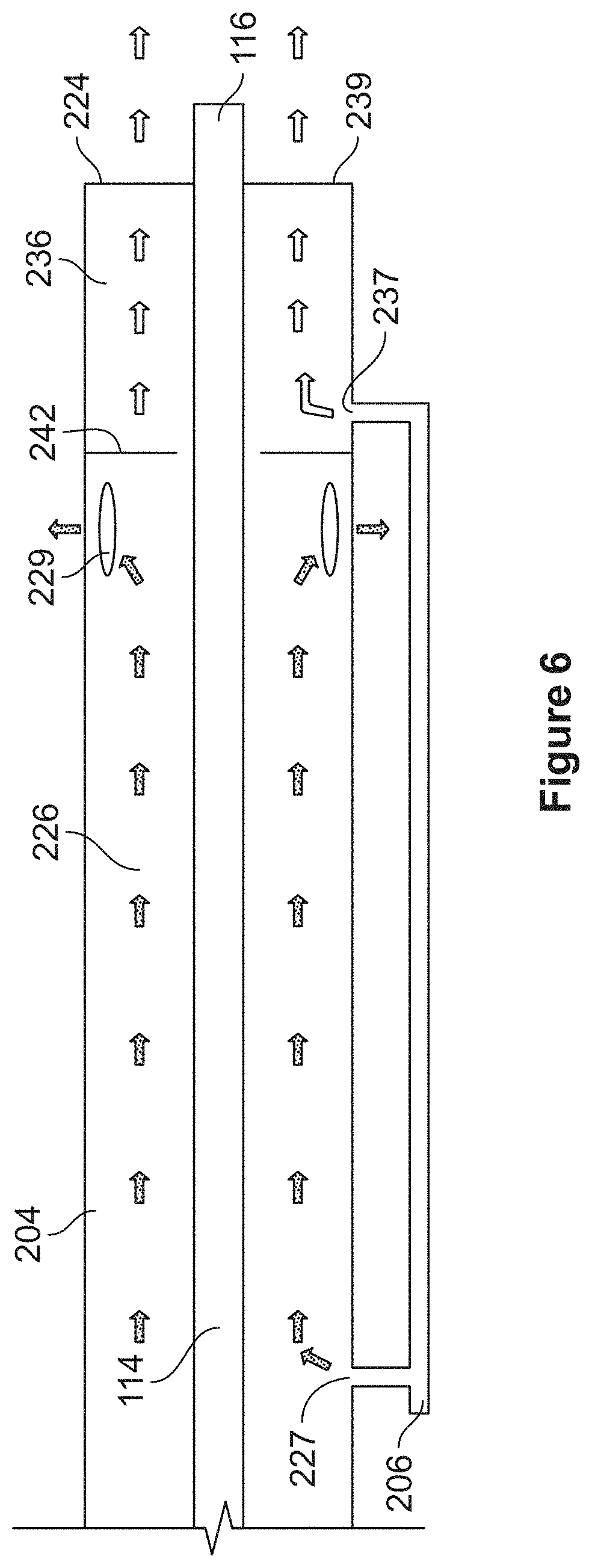 Patent US11772182 Figure 6 – Systems and methods for gas control during welding wire pretreatments