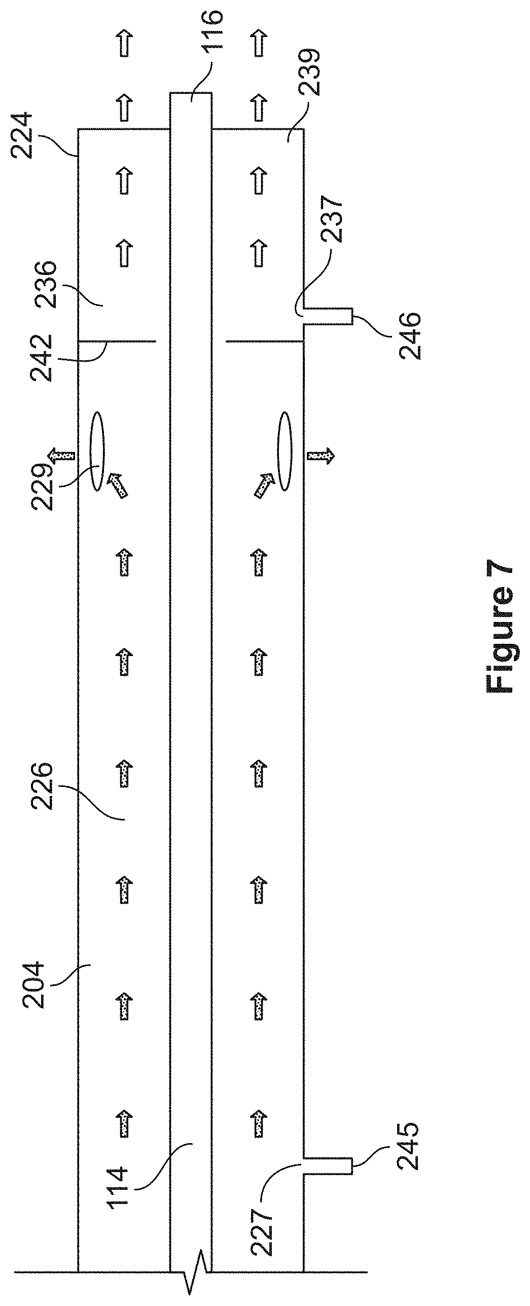 Patent US11772182 Figure 7 – Systems and methods for gas control during welding wire pretreatments