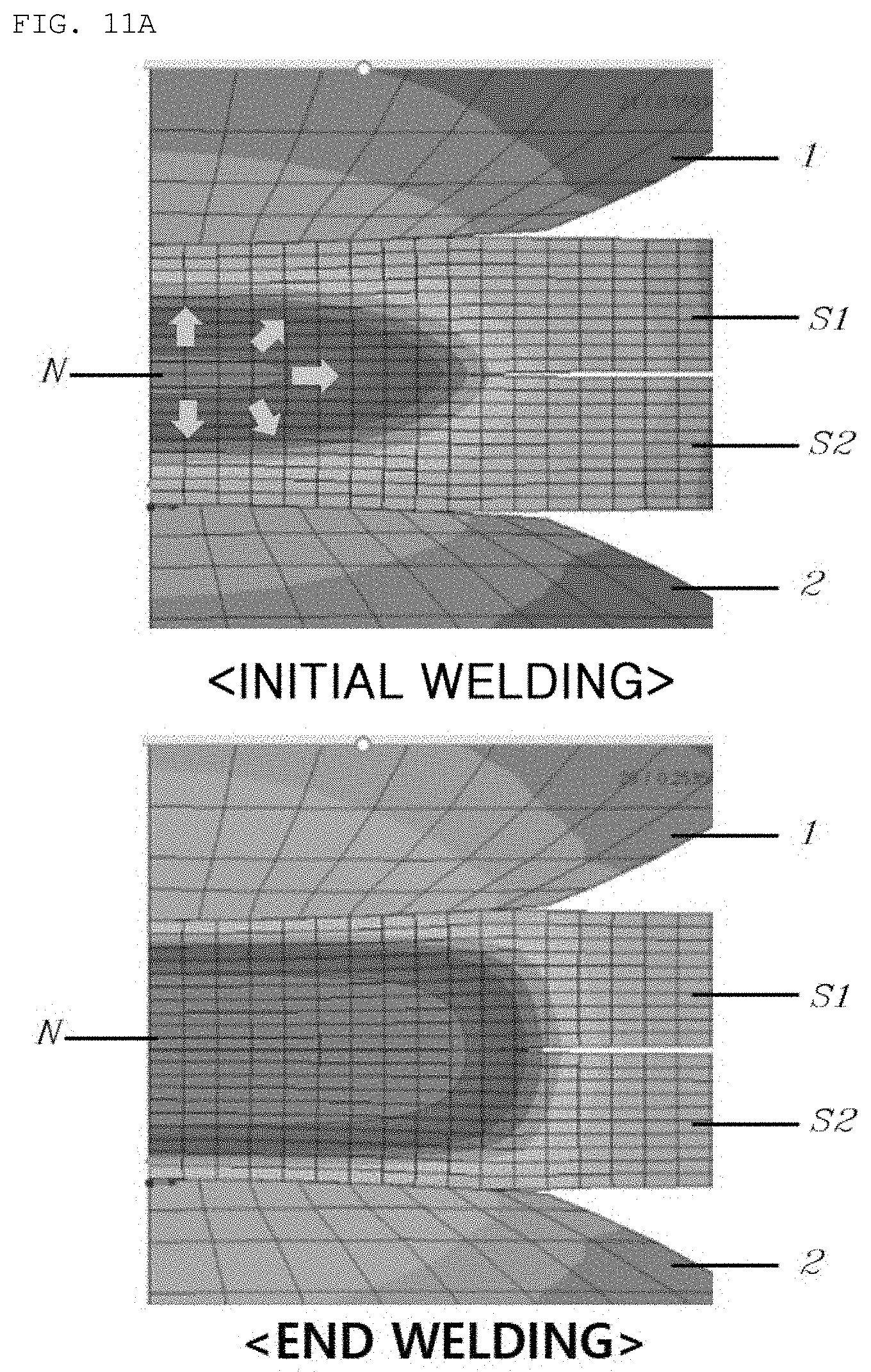 Patent US11772185 Figure 12 – Electrode for resistance spot welding and device for resistance spot welding including the same