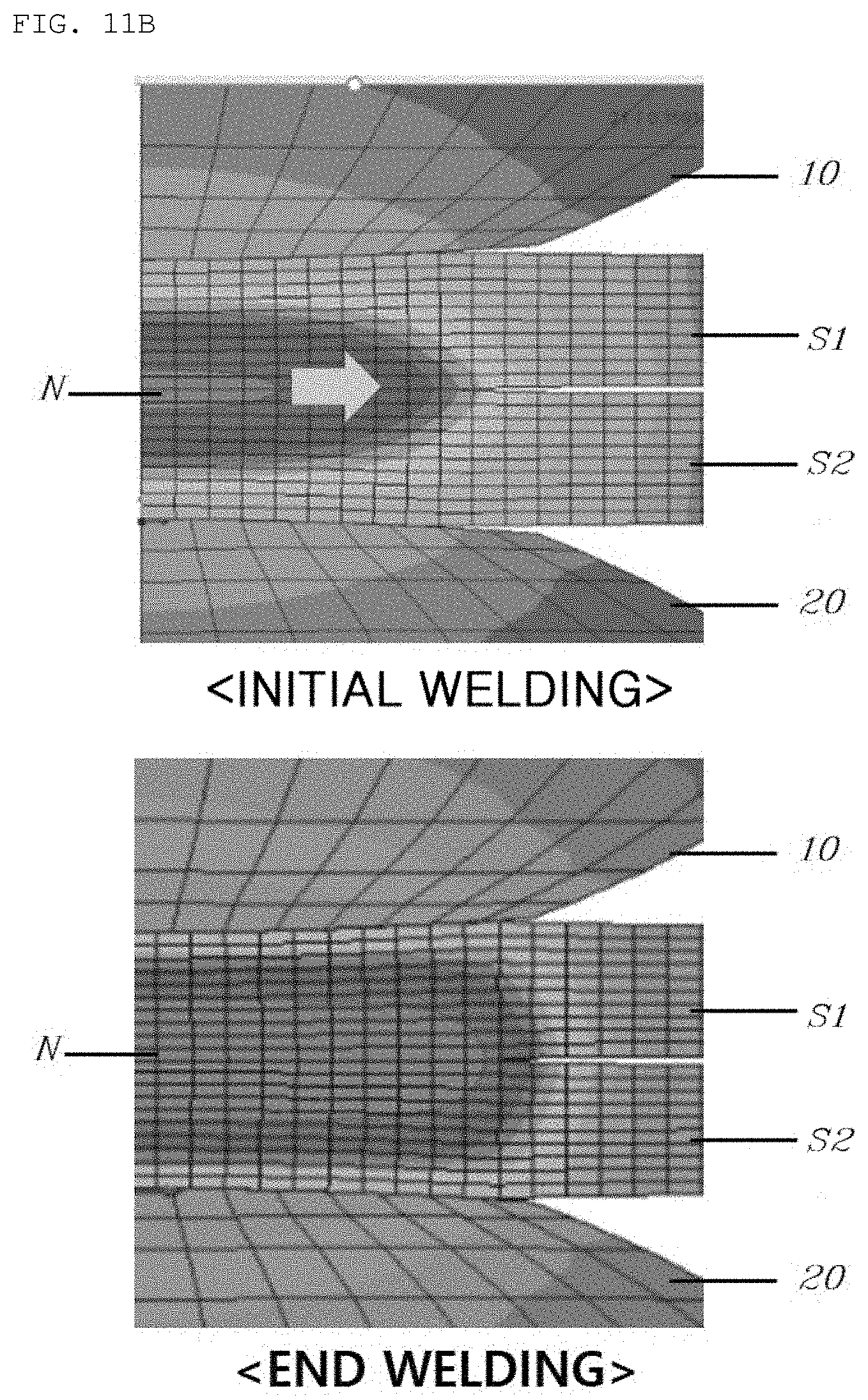 Patent US11772185 Figure 13 – Electrode for resistance spot welding and device for resistance spot welding including the same