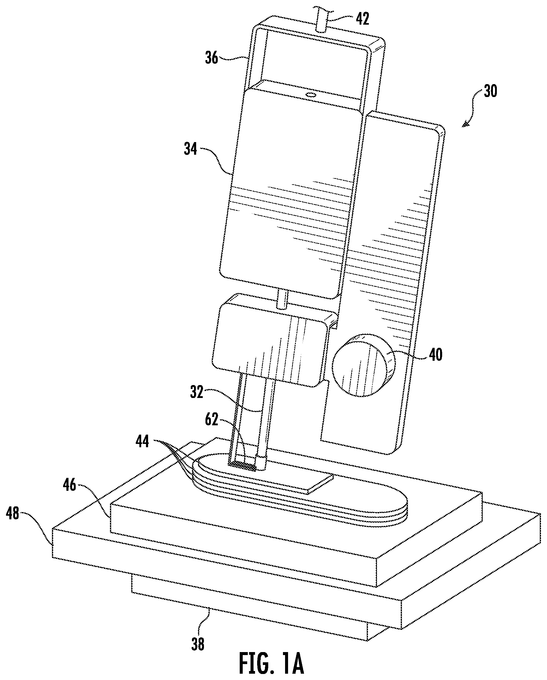 Patent US11772188 Figure 1 – Additive friction stir deposition system for refractory metals