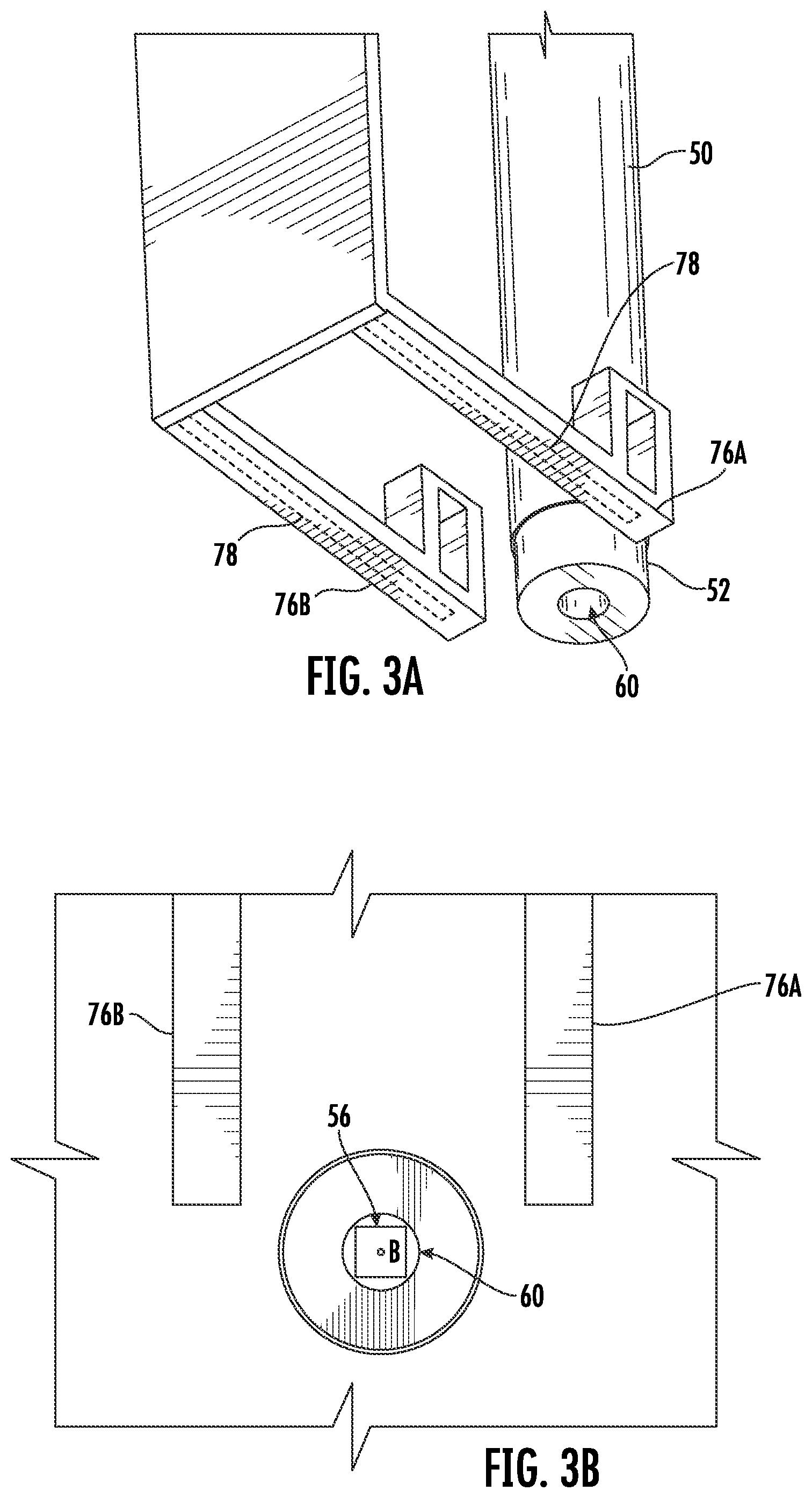 Patent US11772188 Figure 5 – Additive friction stir deposition system for refractory metals