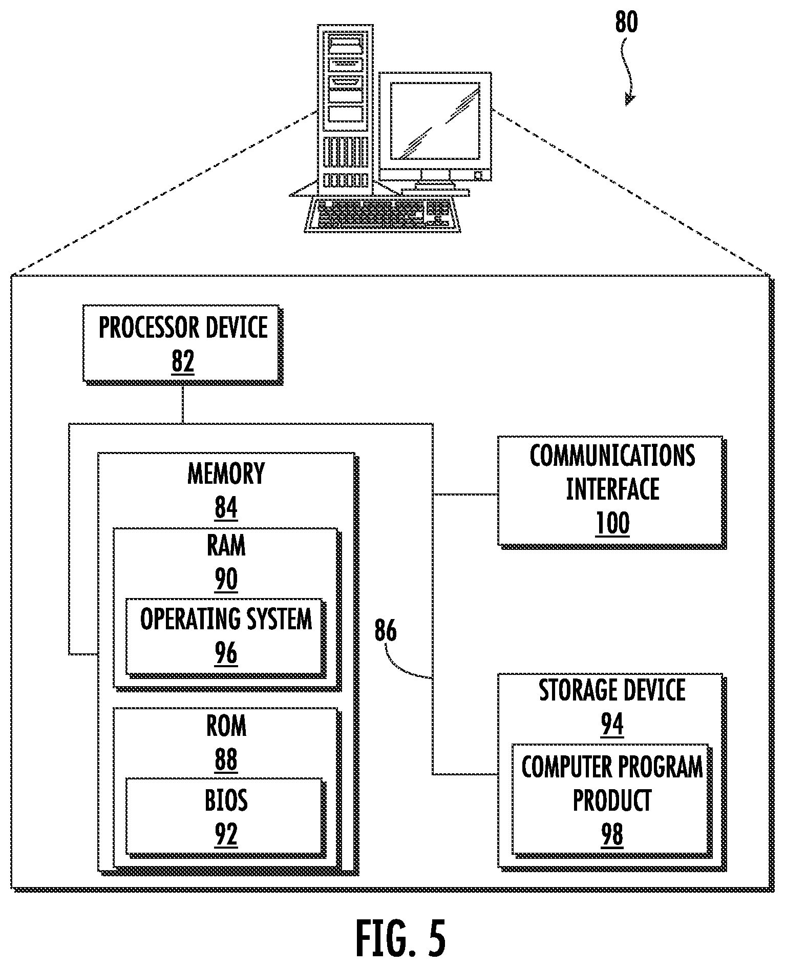 Patent US11772188 Figure 7 – Additive friction stir deposition system for refractory metals