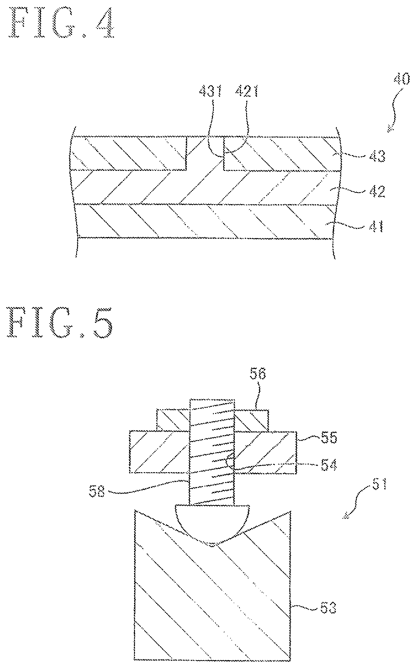 Patent US11772190 Figure 4 – Laser oscillator support table and adjustment method of laser oscillator support table