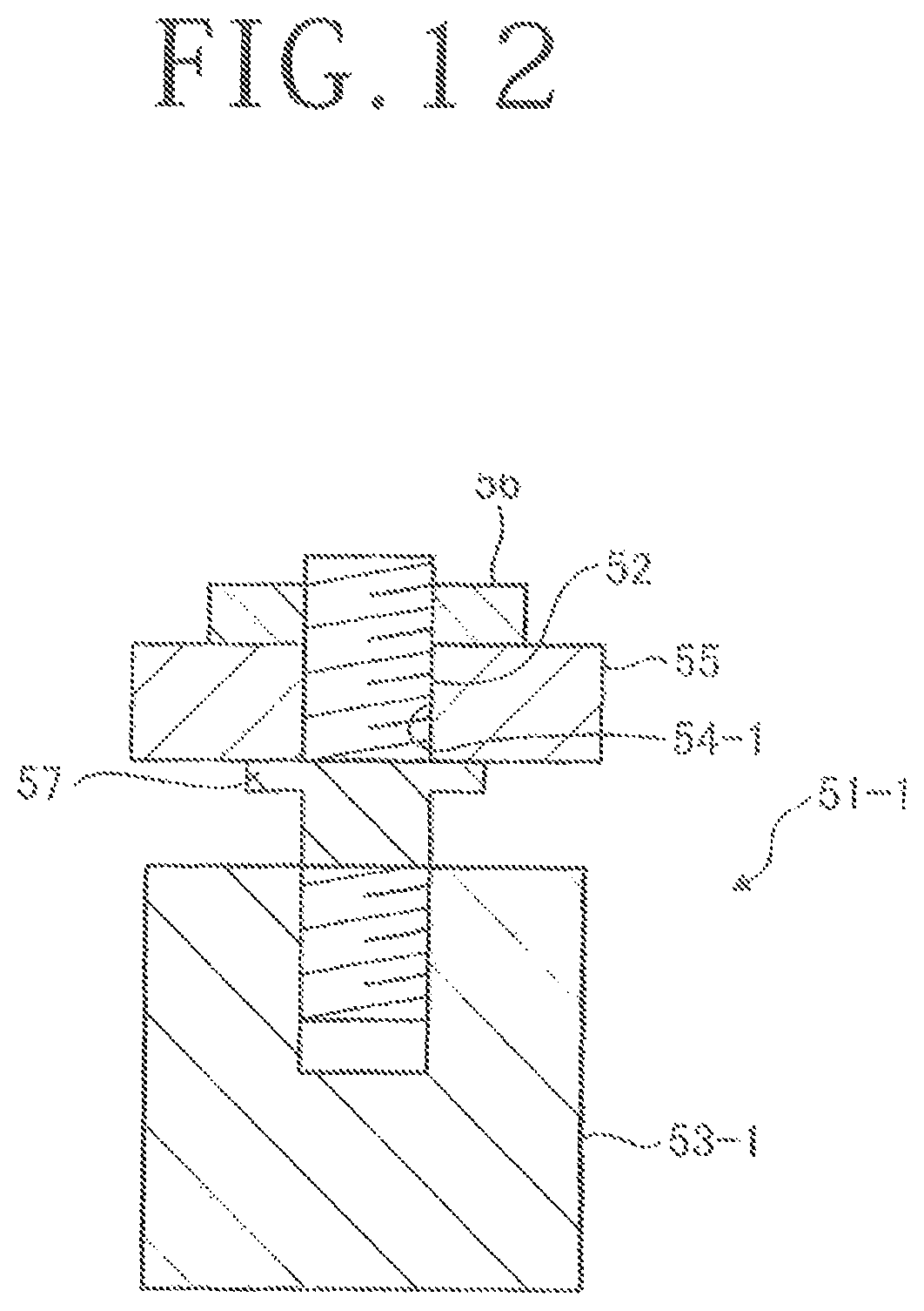 Patent US11772190 Figure 9 – Laser oscillator support table and adjustment method of laser oscillator support table