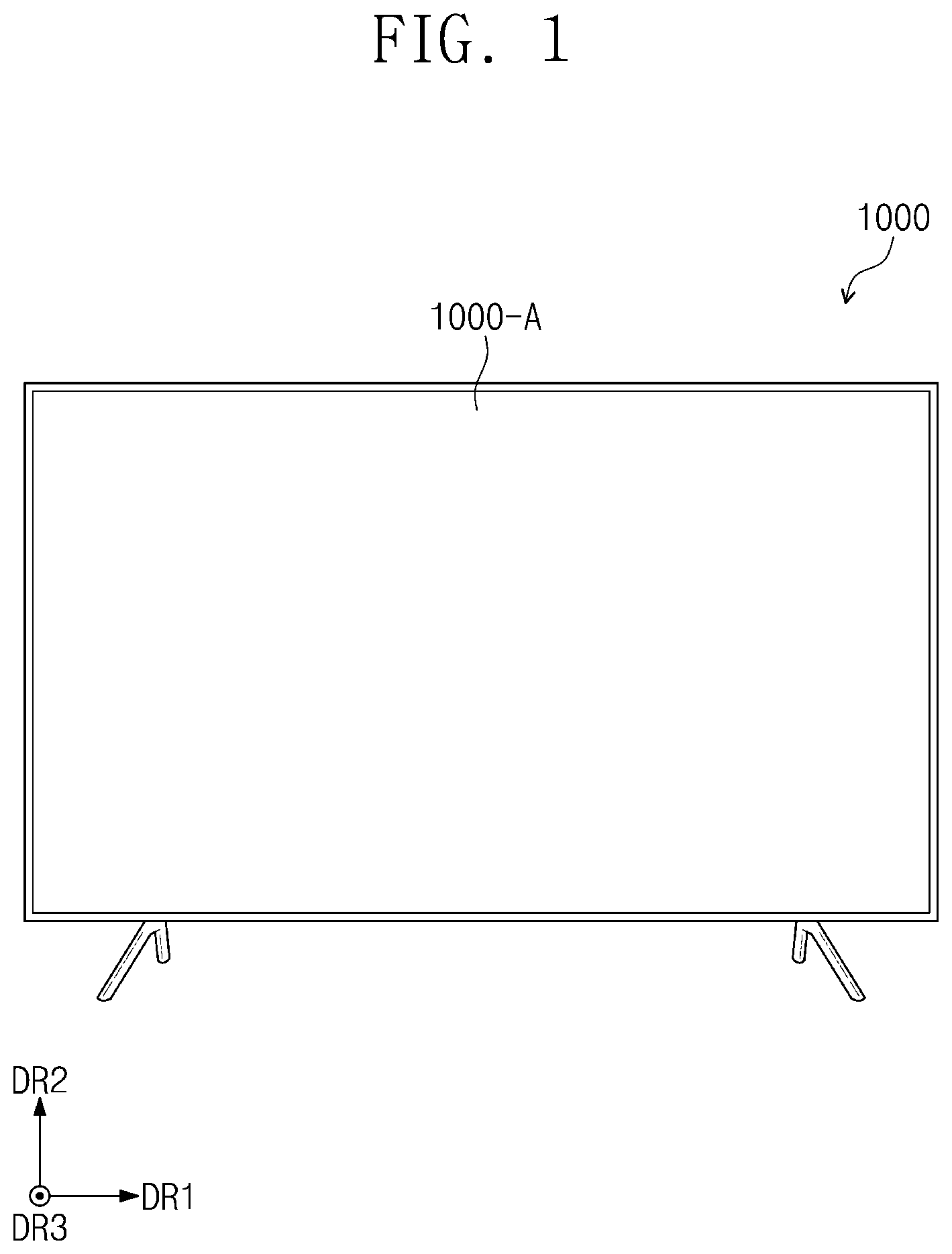 Patent US11772191 — Substrate processing apparatus and method — Figure 1