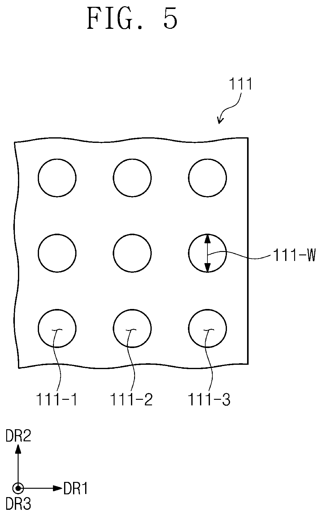 Patent US11772191 Figure 5 – Substrate processing apparatus and method
