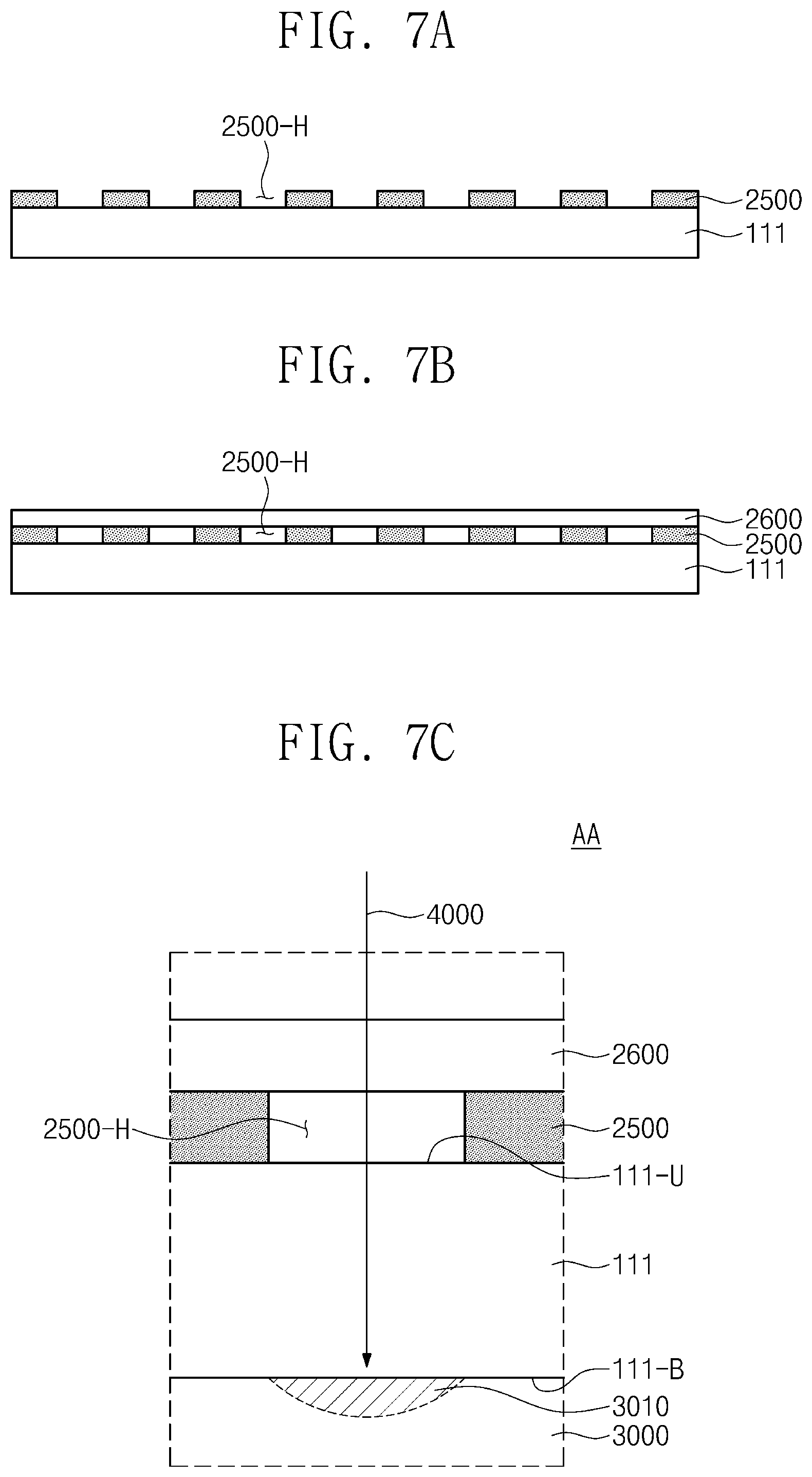 Patent US11772191 Figure 7 – Substrate processing apparatus and method