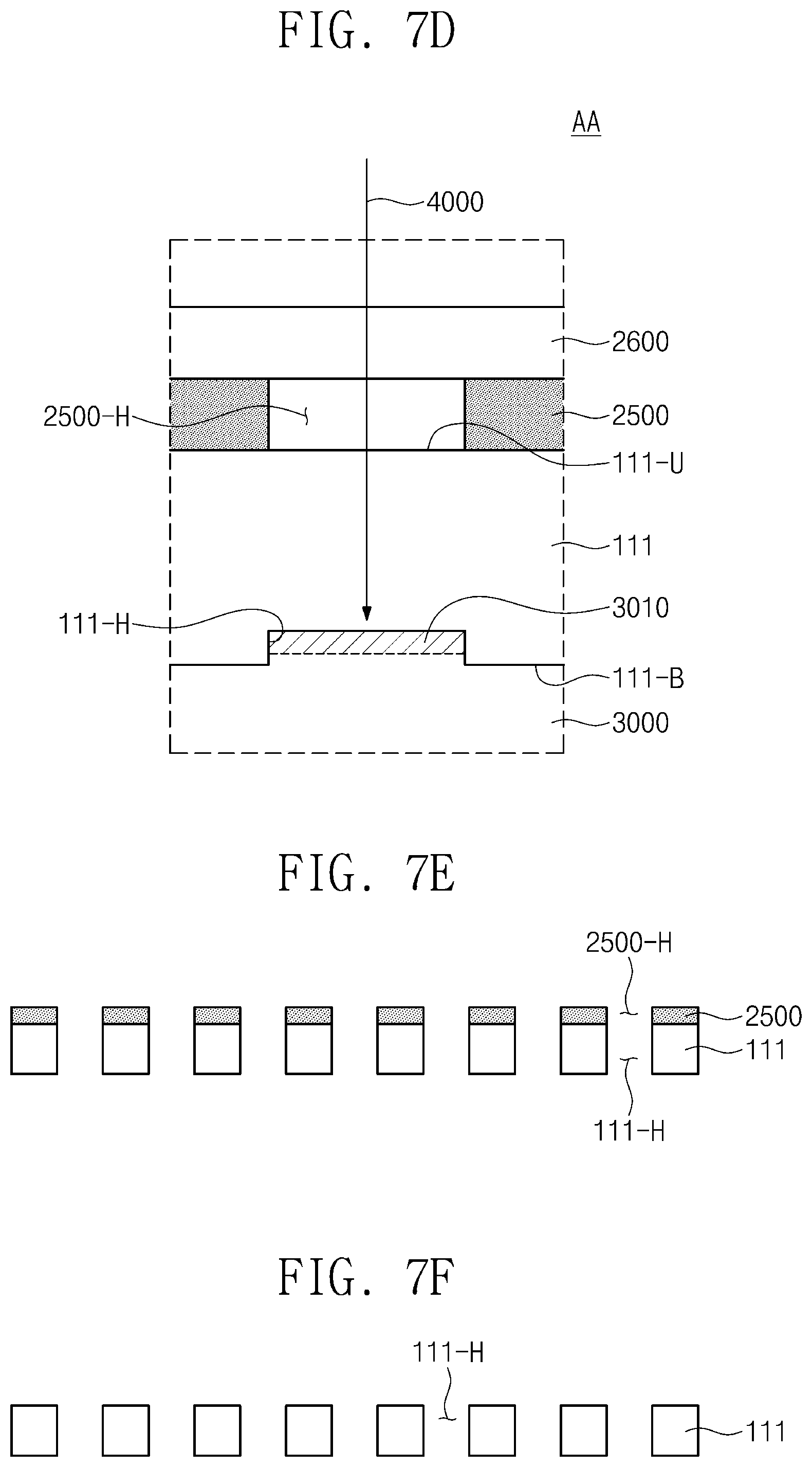 Patent US11772191 Figure 8 – Substrate processing apparatus and method