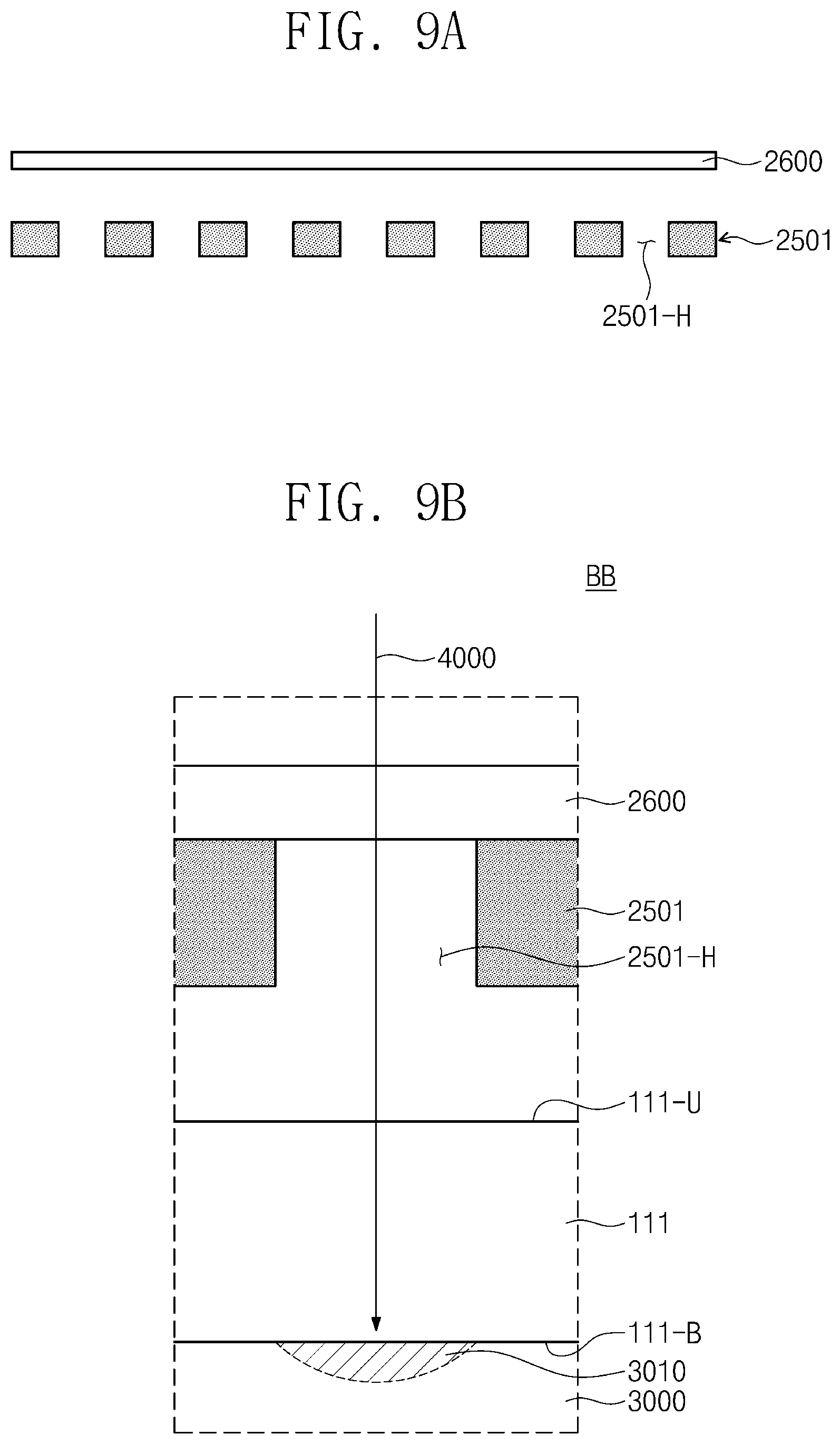 Patent US11772191 Figure 10 – Substrate processing apparatus and method