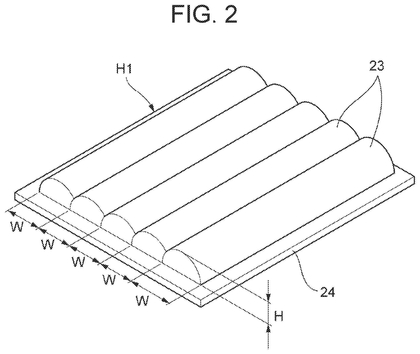 Patent US11772194 Figure 2 – Method for designing laminate molded article, production method, production device, and program