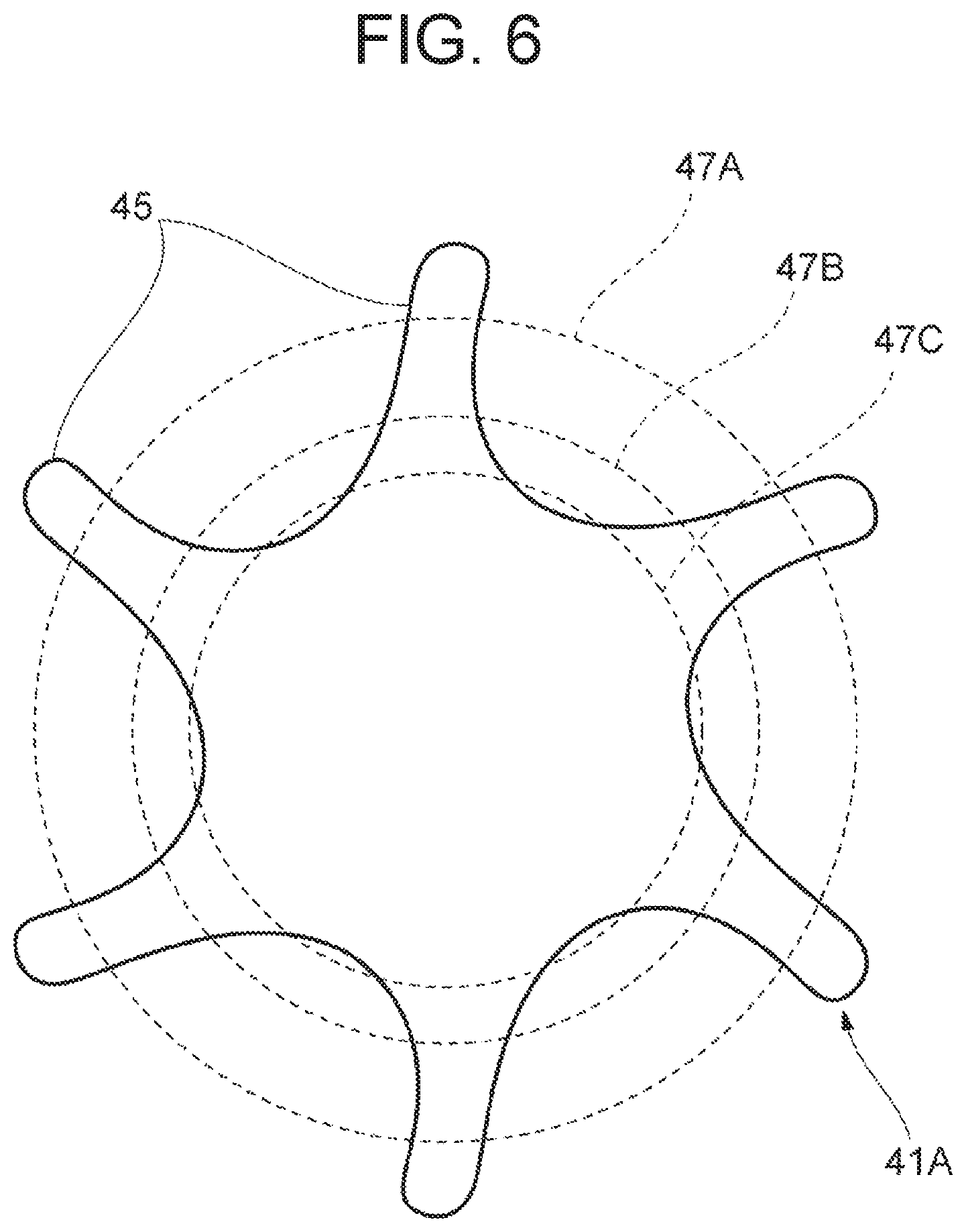 Patent US11772194 Figure 6 – Method for designing laminate molded article, production method, production device, and program