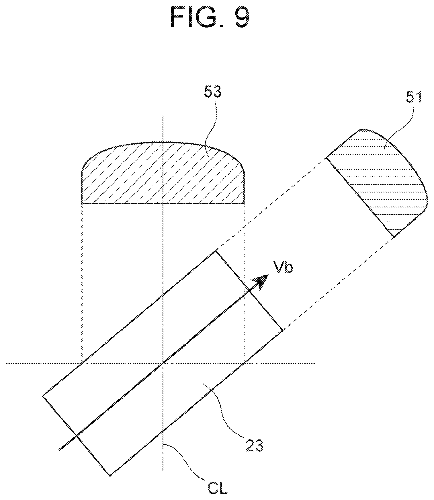 Patent US11772194 Figure 9 – Method for designing laminate molded article, production method, production device, and program