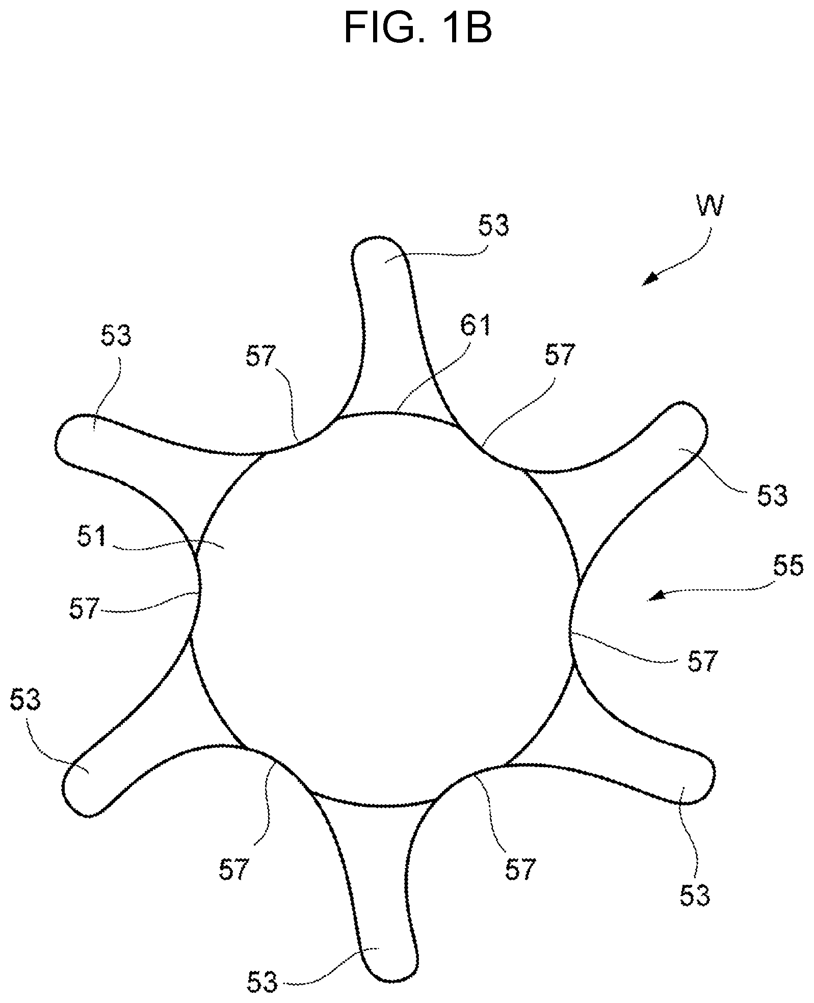 Patent US11772196 Figure 2 – Method for producing shaped article and shaped article