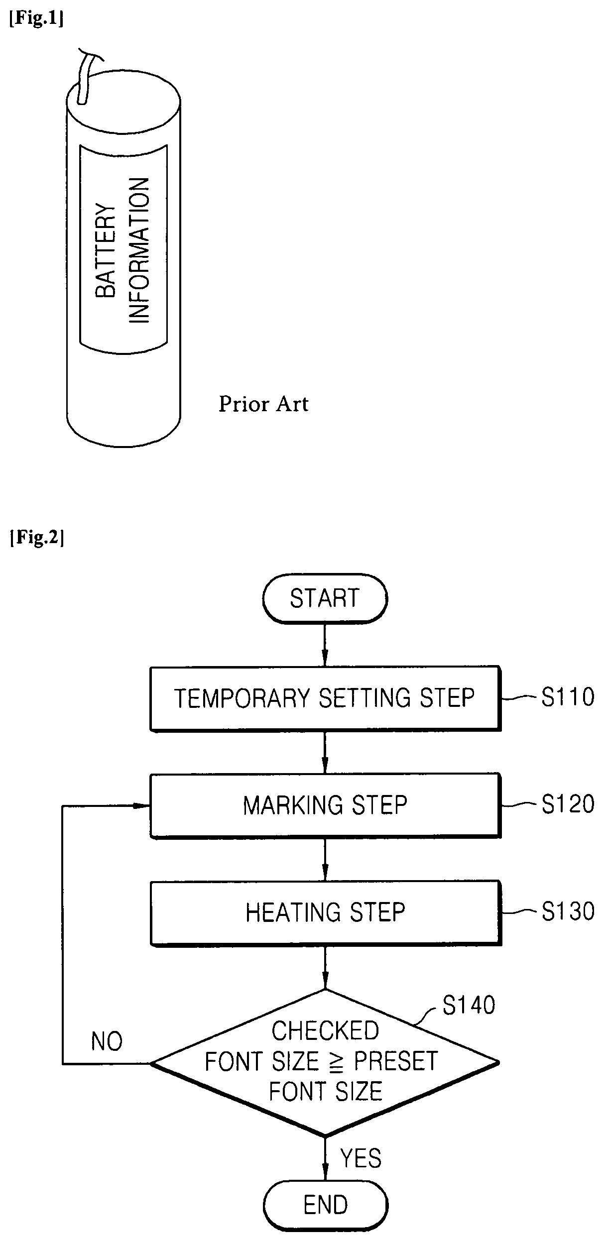 Patent US11772197 Figure 1 – Laser transmission characteristic value determination method