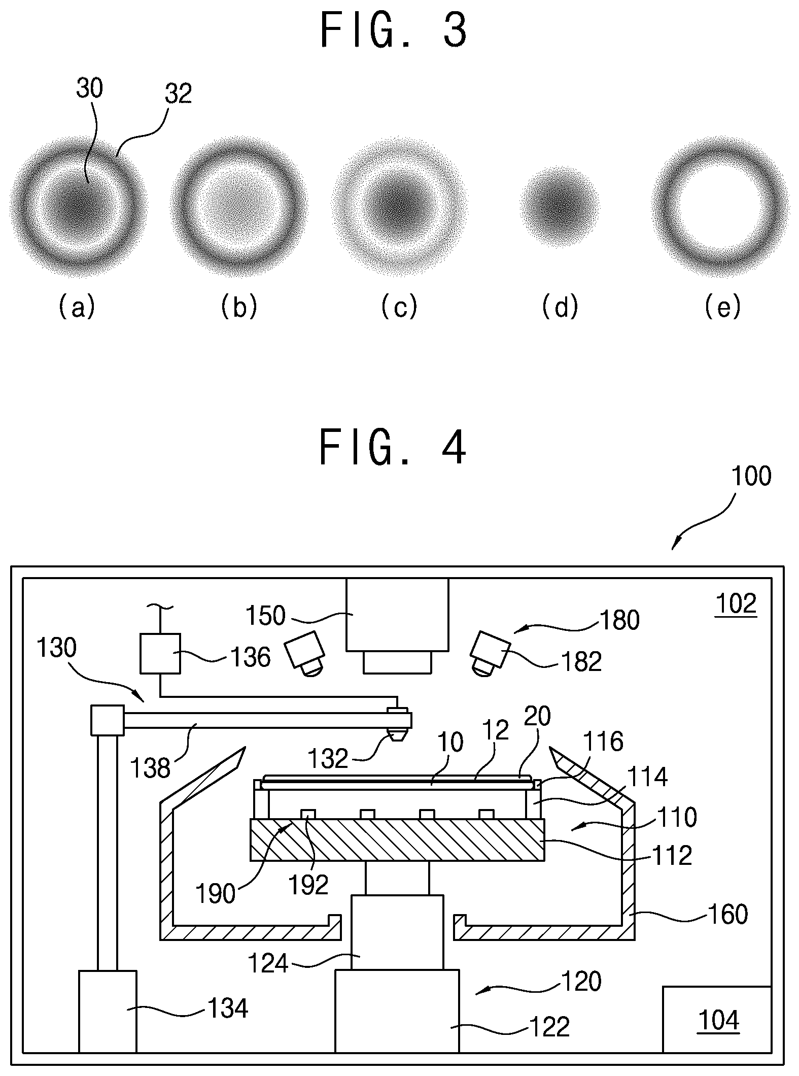 Patent US11772198 Figure 2 – Apparatus including laser heating for etching thin layer
