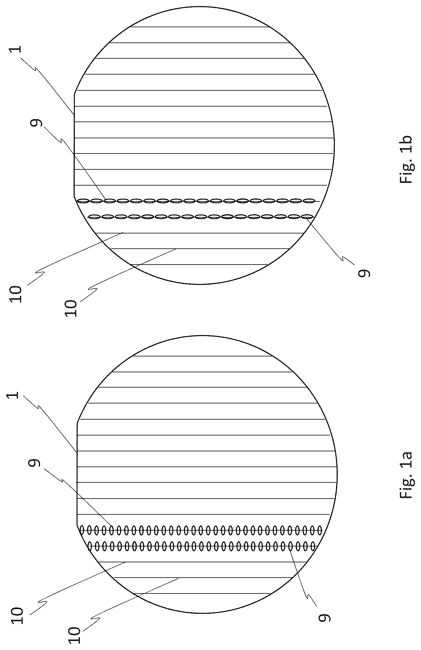 Patent US11772201 — Method for separating solid body layers from composite structures made of SiC and a metallic coating or electrical components — Figure 1
