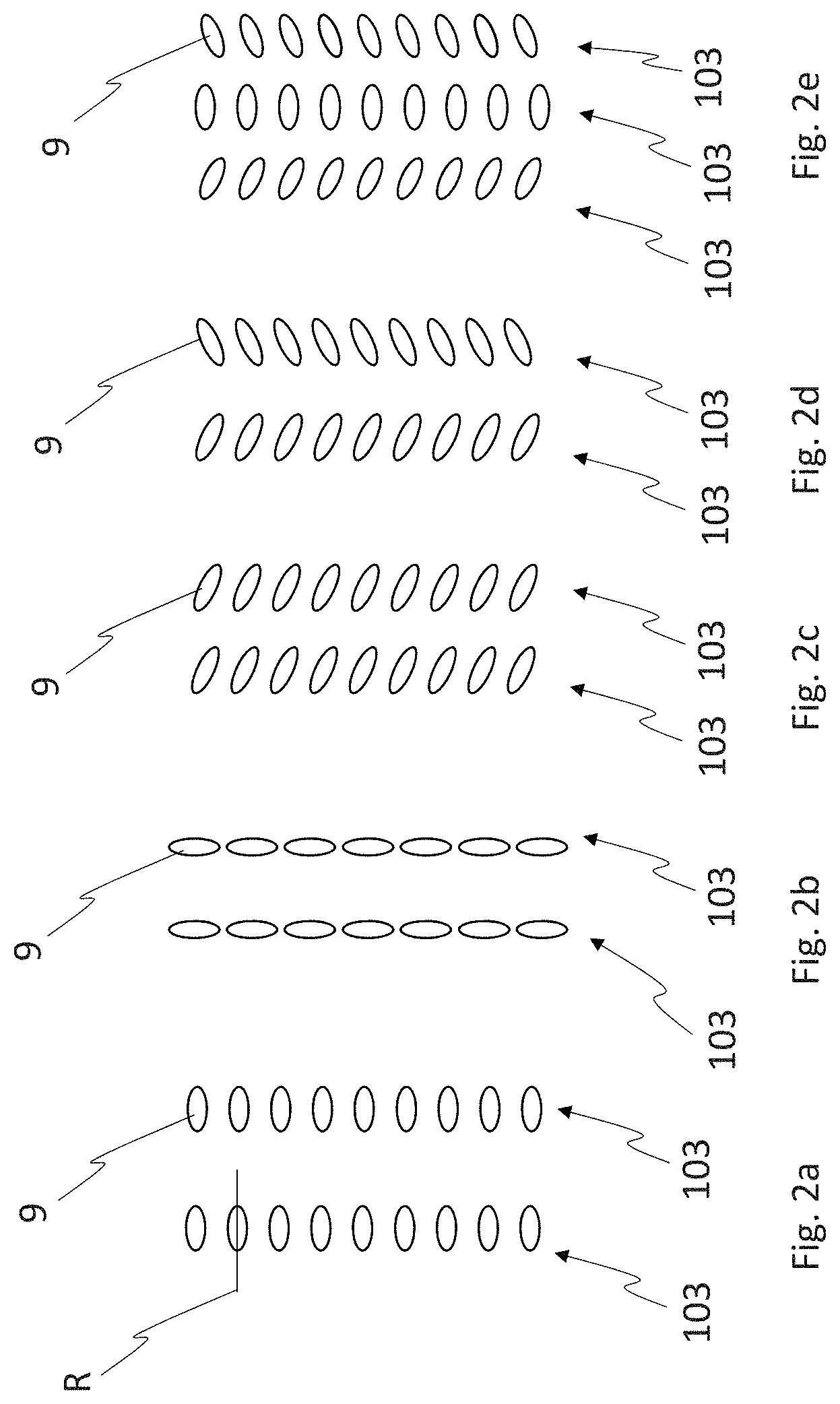 Patent US11772201 Figure 2 – Method for separating solid body layers from composite structures made of SiC and a metallic coating or electrical components