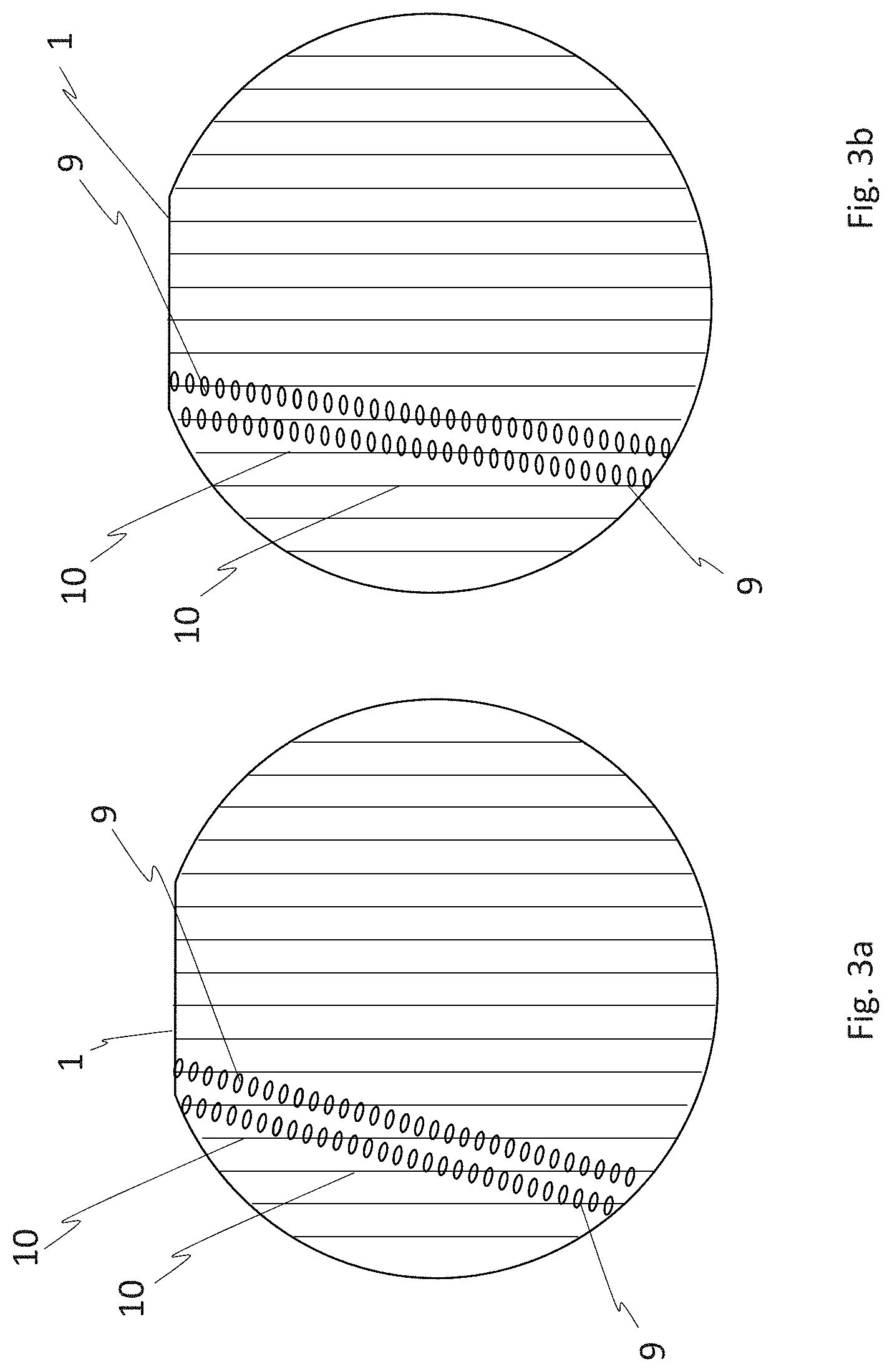 Patent US11772201 Figure 3 – Method for separating solid body layers from composite structures made of SiC and a metallic coating or electrical components
