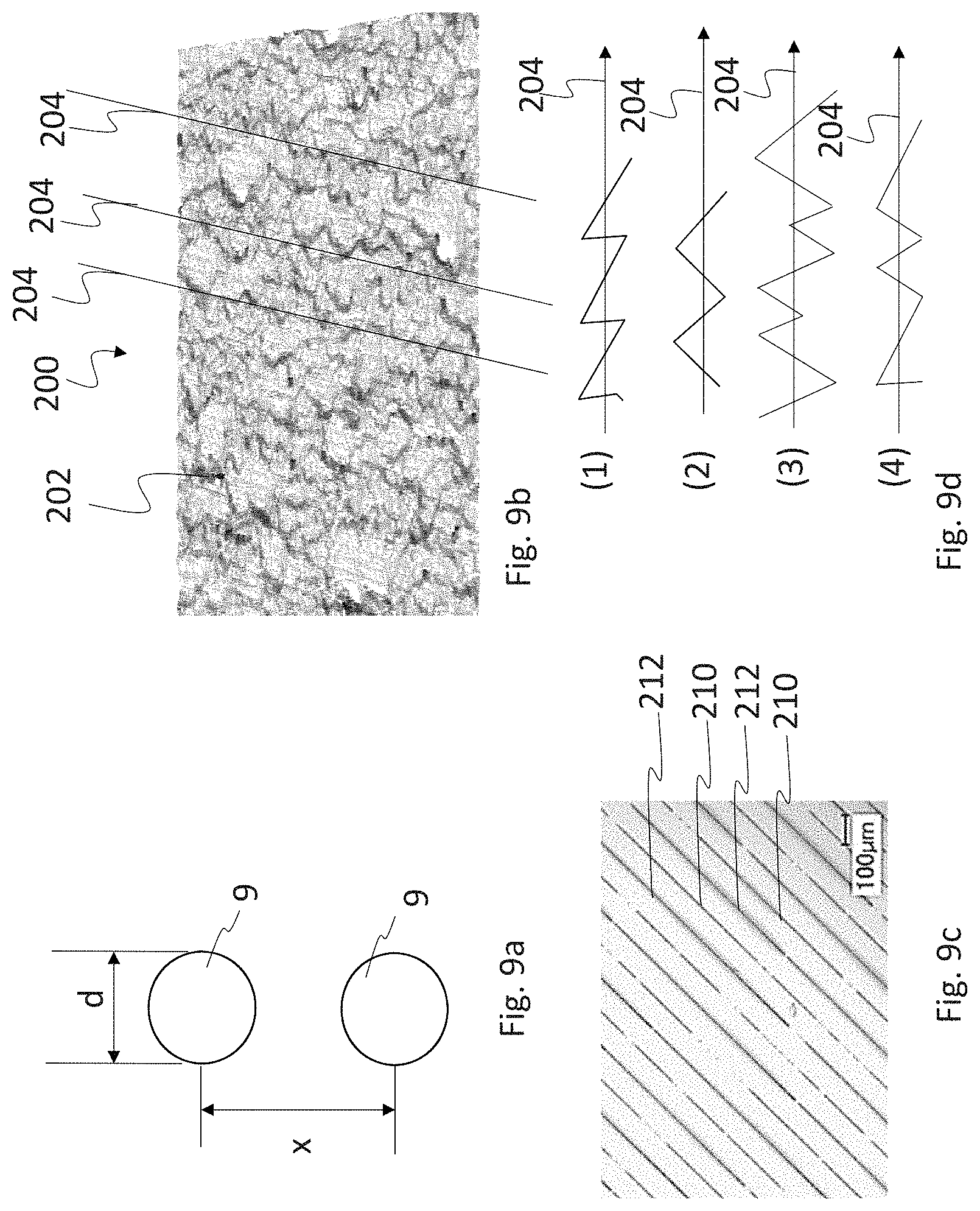 Patent US11772201 Figure 9 – Method for separating solid body layers from composite structures made of SiC and a metallic coating or electrical components