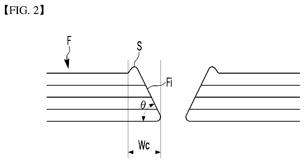Patent US11772203 Figure 2 – Laser processing system and method