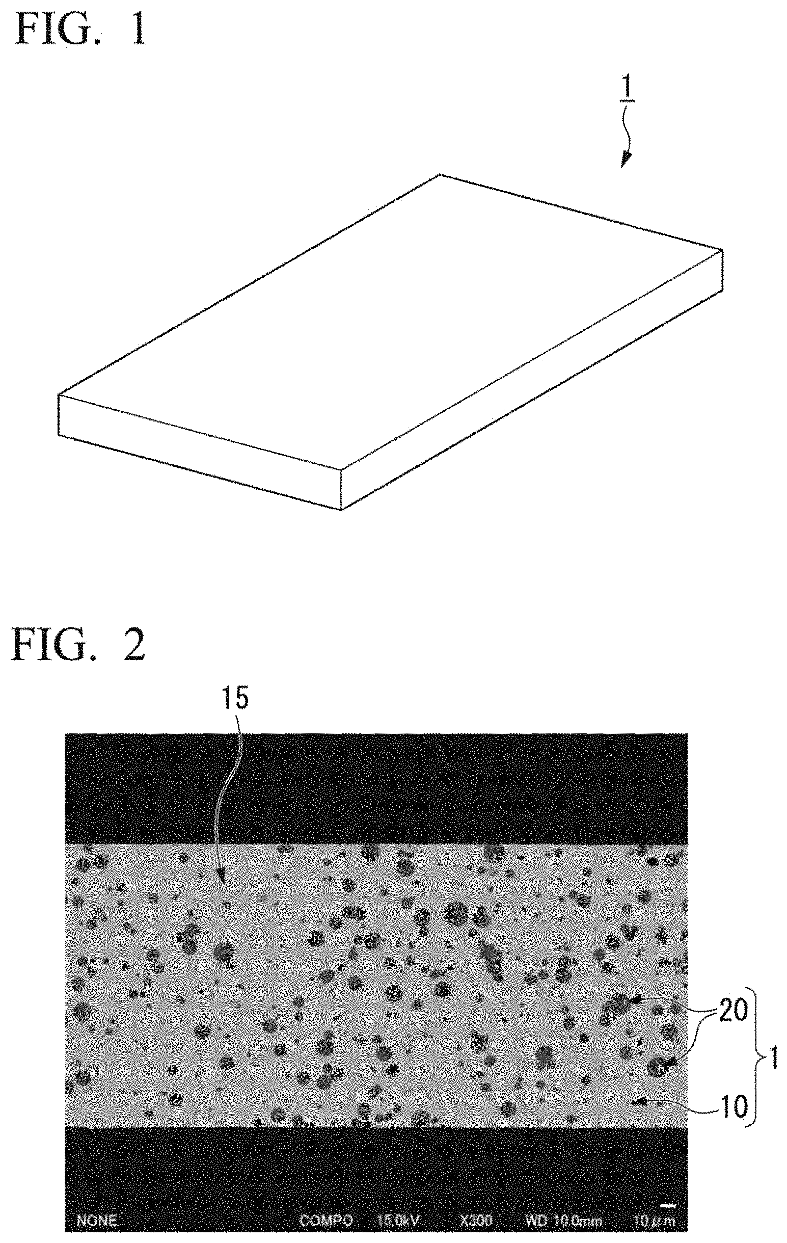 Patent US11772204 Figure 1 – Preform solder and method of manufacturing the same, and method of manufacturing solder joint