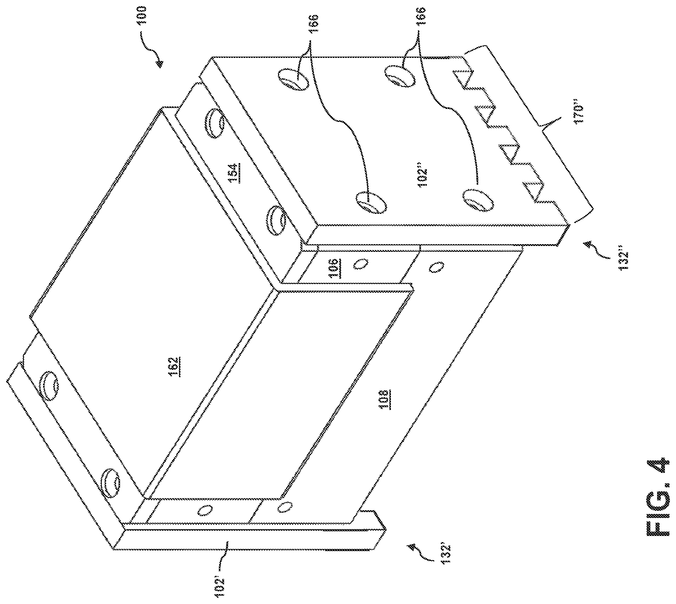 Patent US11772214 Figure 6 – Magnetic coupling device