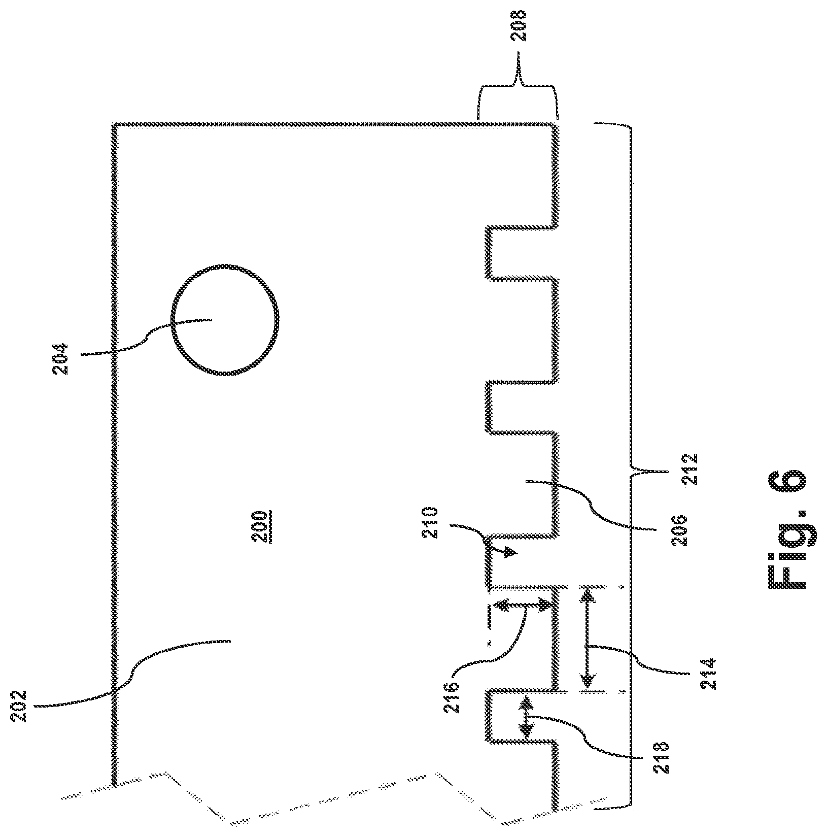 Patent US11772214 Figure 9 – Magnetic coupling device